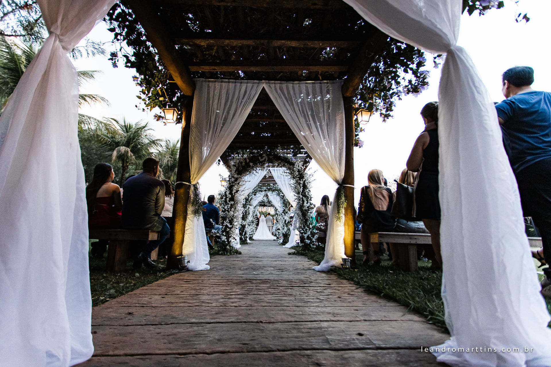 Foto Casamento Cinthia e Lécio no espaço Glauber Carvalho Foto Casamento Cinthia e Lécio no espaço Glauber Carvalho - Imagem 22
