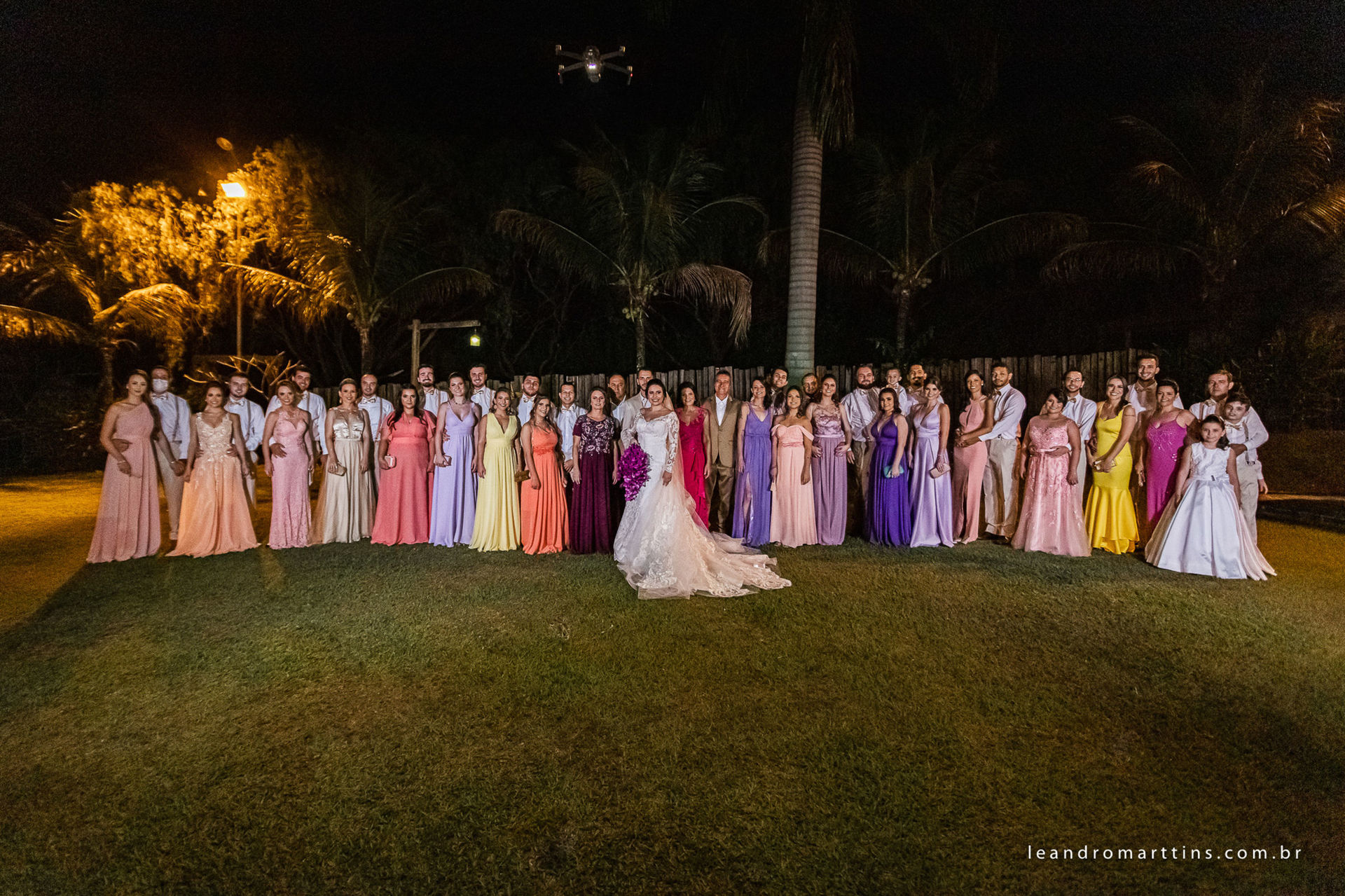 Foto Casamento Cinthia e Lécio no espaço Glauber Carvalho Foto Casamento Cinthia e Lécio no espaço Glauber Carvalho - Imagem 37