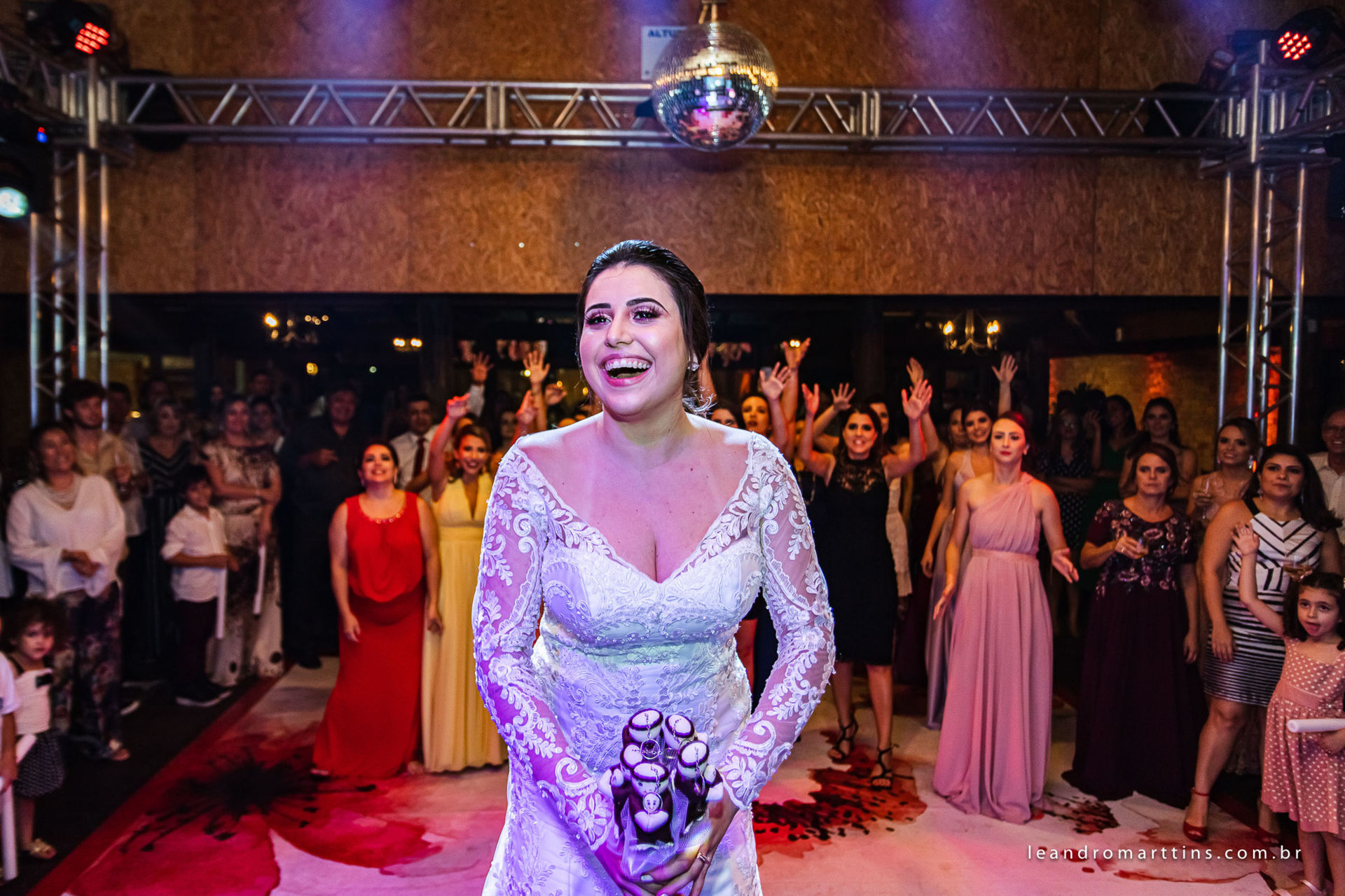 Foto Casamento Cinthia e Lécio no espaço Glauber Carvalho Foto Casamento Cinthia e Lécio no espaço Glauber Carvalho - Imagem 68