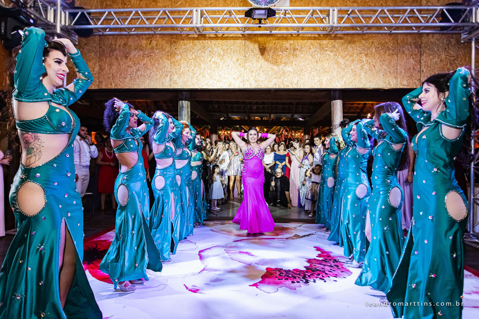 Foto Casamento Cinthia e Lécio no espaço Glauber Carvalho Foto Casamento Cinthia e Lécio no espaço Glauber Carvalho - Imagem 52
