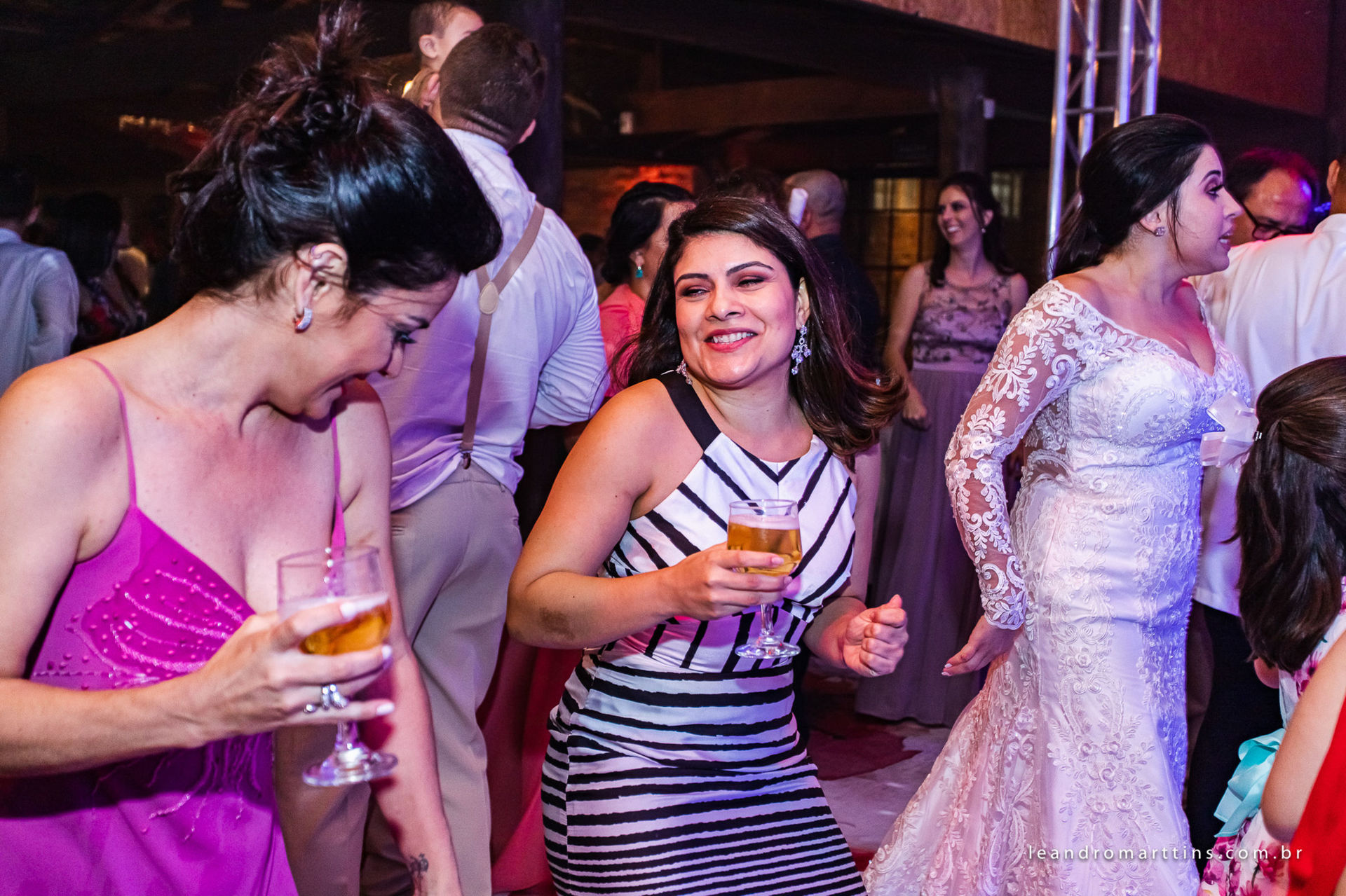 Foto Casamento Cinthia e Lécio no espaço Glauber Carvalho Foto Casamento Cinthia e Lécio no espaço Glauber Carvalho - Imagem 70