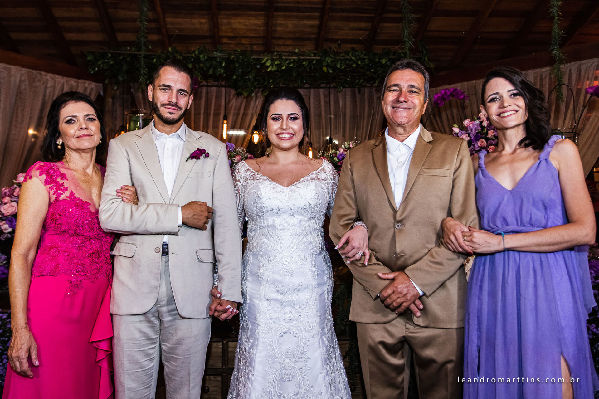 Foto Casamento Cinthia e Lécio no espaço Glauber Carvalho Foto Casamento Cinthia e Lécio no espaço Glauber Carvalho - Imagem 47