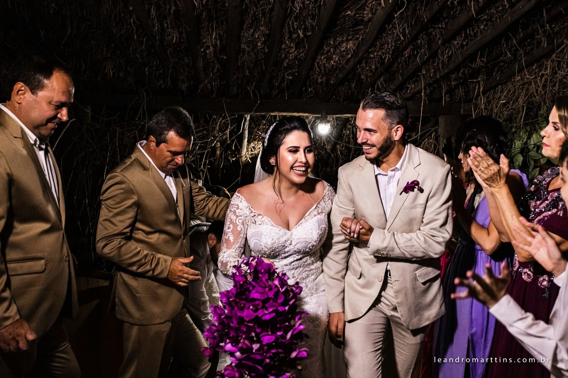 Foto Casamento Cinthia e Lécio no espaço Glauber Carvalho Foto Casamento Cinthia e Lécio no espaço Glauber Carvalho - Imagem 72