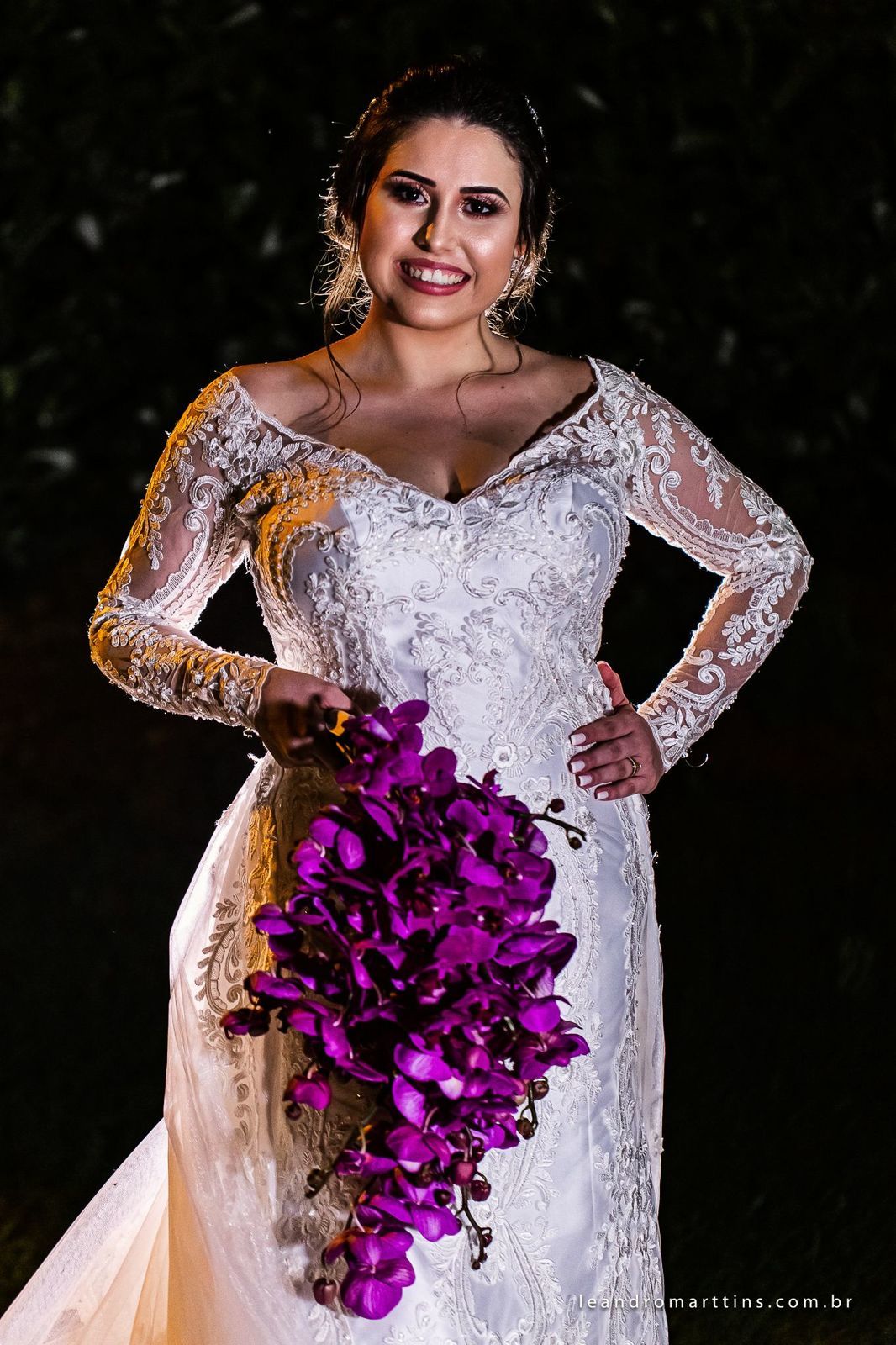 Foto Casamento Cinthia e Lécio no espaço Glauber Carvalho Foto Casamento Cinthia e Lécio no espaço Glauber Carvalho - Imagem 73