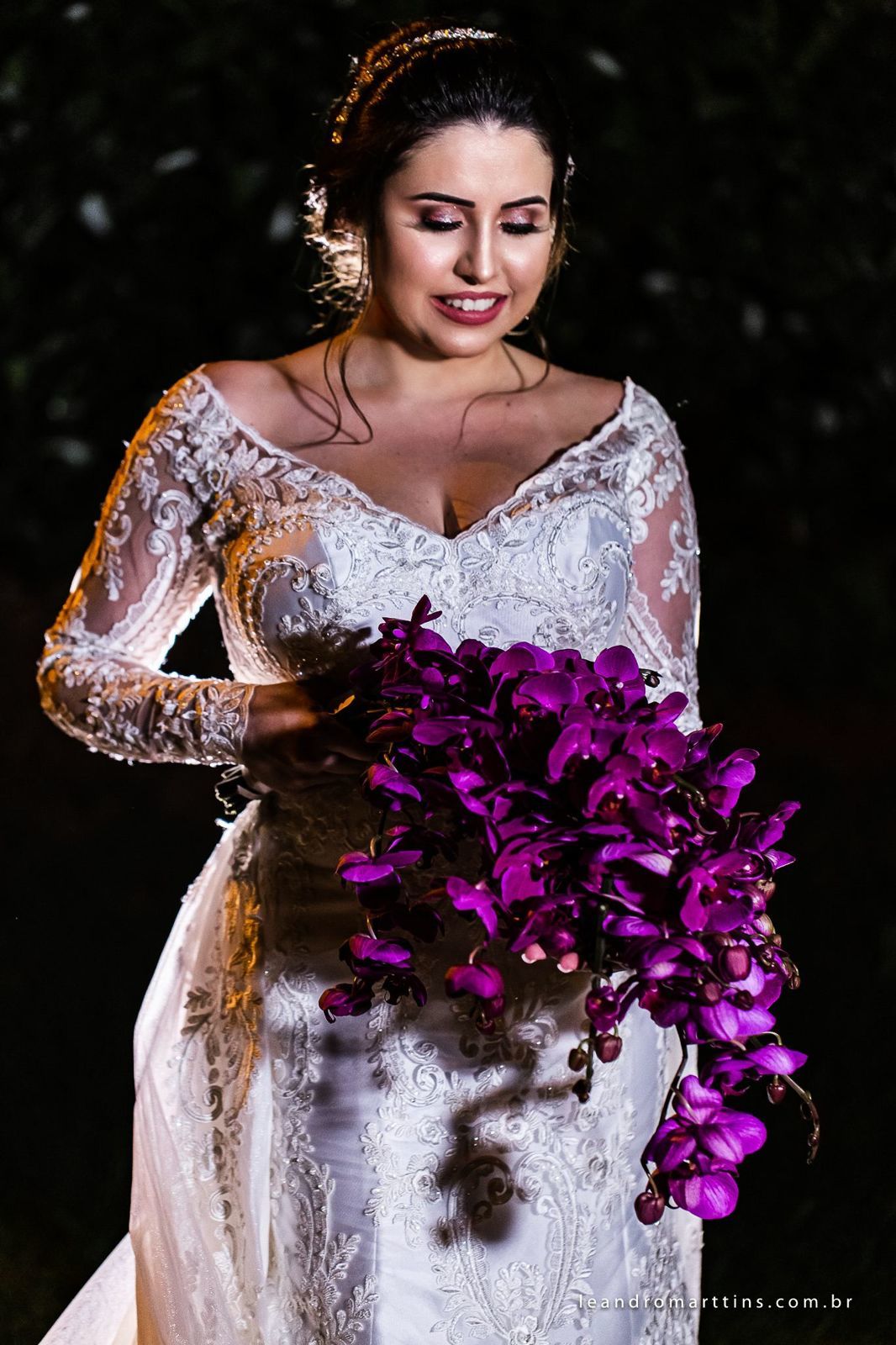 Foto Casamento Cinthia e Lécio no espaço Glauber Carvalho Foto Casamento Cinthia e Lécio no espaço Glauber Carvalho - Imagem 74