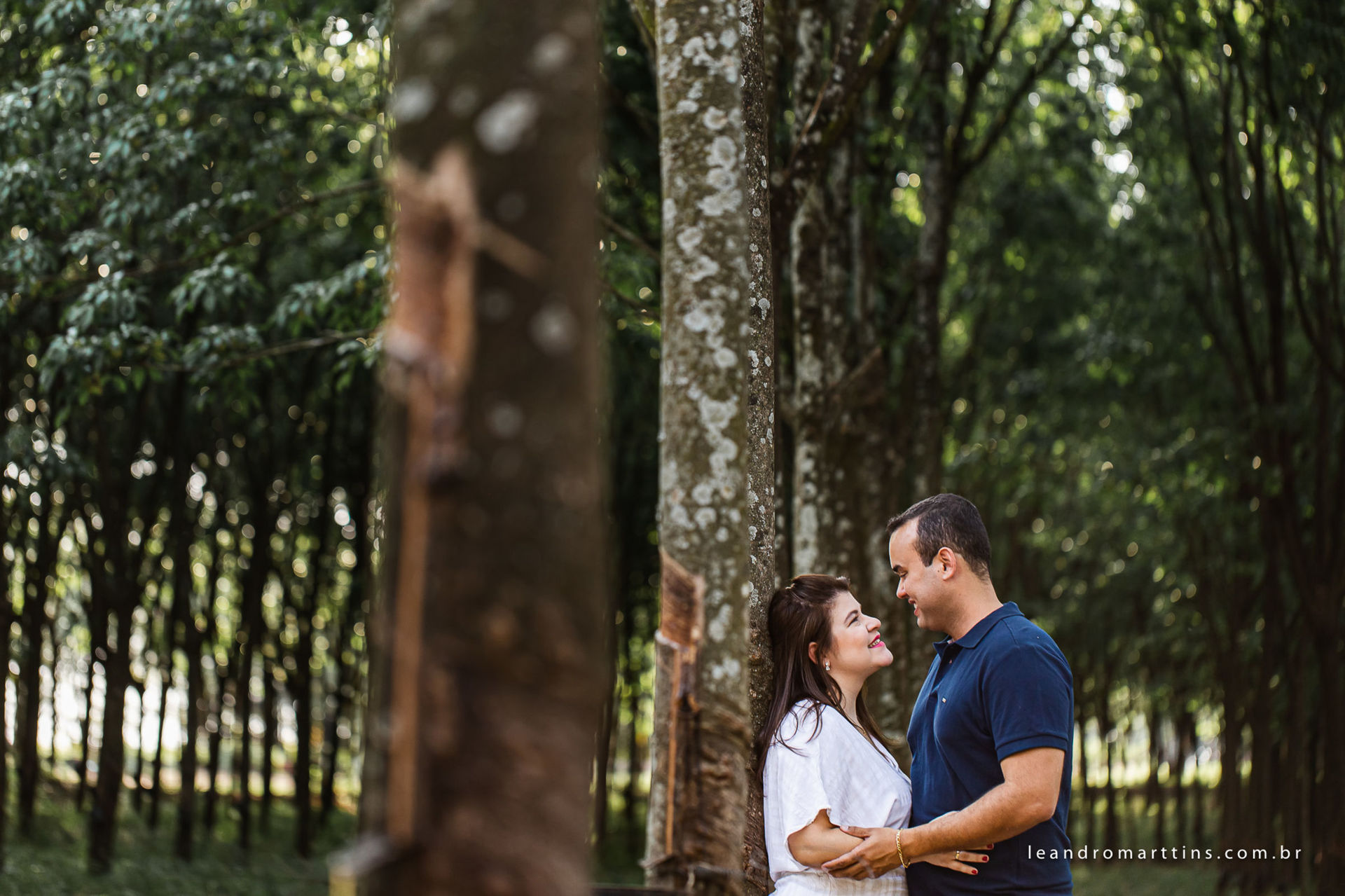 Foto Pré Wedding Tabata e Felipe em Ibirá - SP Foto Pré Wedding Tabata e Felipe em Ibirá - SP - Imagem 4