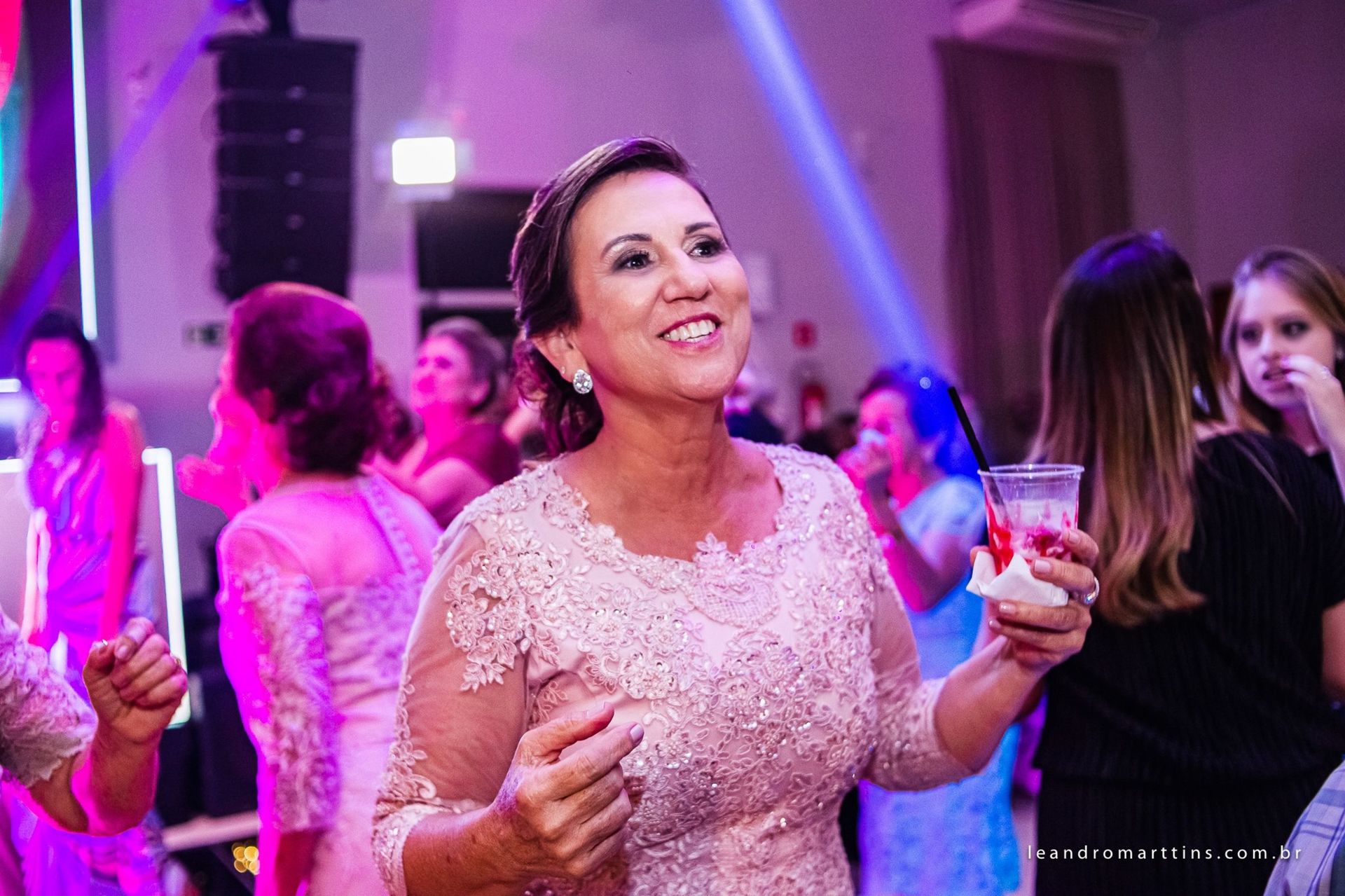 Foto Casamento Anelise e Getúlio no espaço Villa's Evento Foto Casamento Anelise e Getúlio no espaço Villa's Evento - Imagem 60