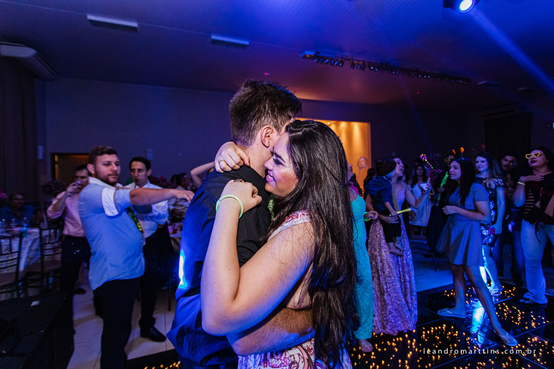 Foto Casamento Anelise e Getúlio no espaço Villa's Evento Foto Casamento Anelise e Getúlio no espaço Villa's Evento - Imagem 77