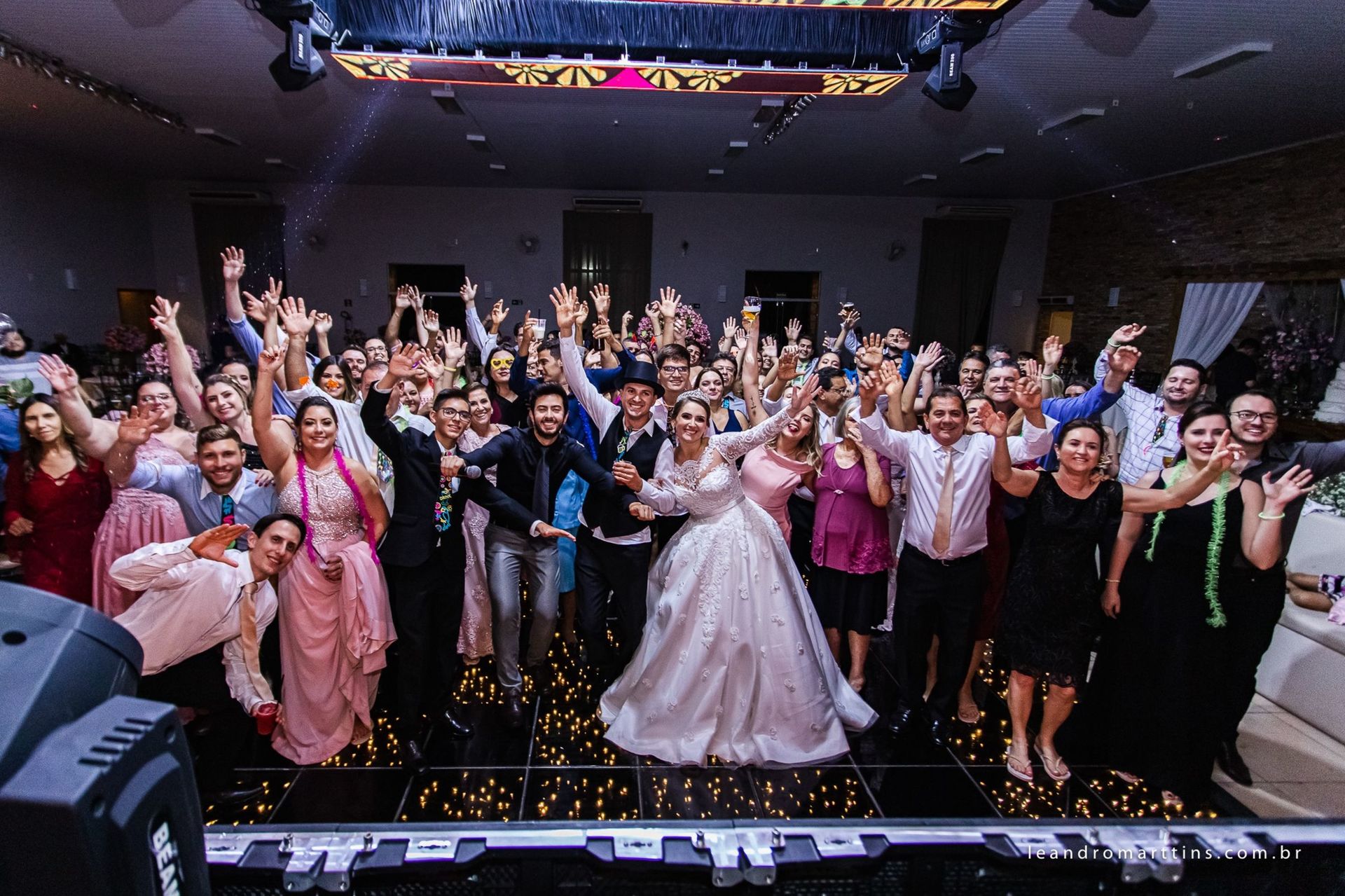 Foto Casamento Anelise e Getúlio no espaço Villa's Evento Foto Casamento Anelise e Getúlio no espaço Villa's Evento - Imagem 91
