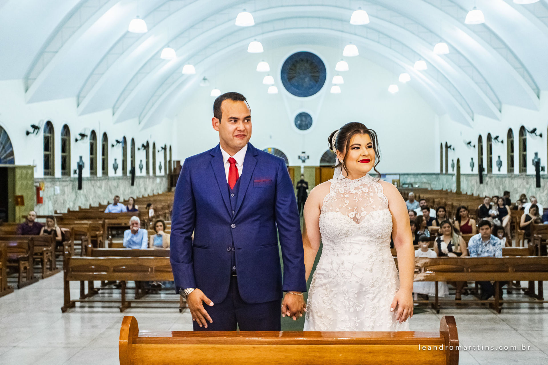Foto Casamento Tabata e Felipe em São José do Rio Preto - SP Foto Casamento Tabata e Felipe em São José do Rio Preto - SP - Imagem 8