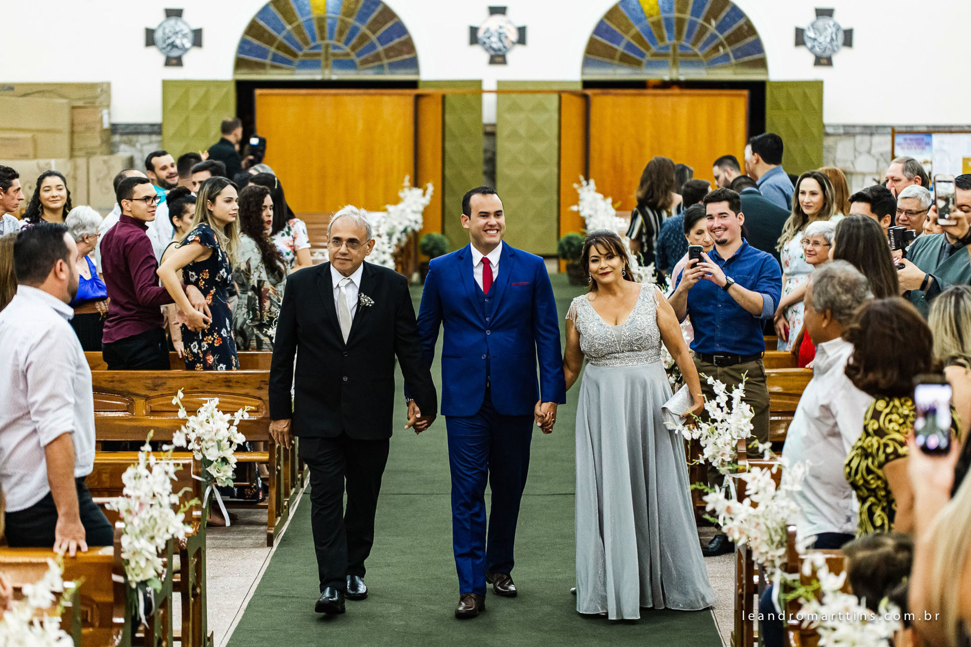 Foto Casamento Tabata e Felipe em São José do Rio Preto - SP Foto Casamento Tabata e Felipe em São José do Rio Preto - SP - Imagem 3