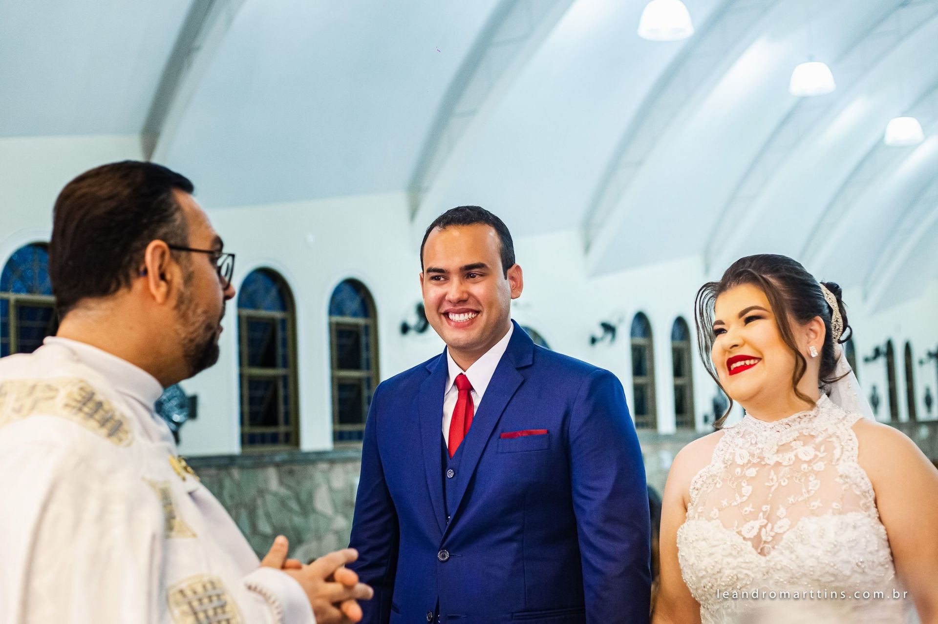 Foto Casamento Tabata e Felipe em São José do Rio Preto - SP Foto Casamento Tabata e Felipe em São José do Rio Preto - SP - Imagem 9