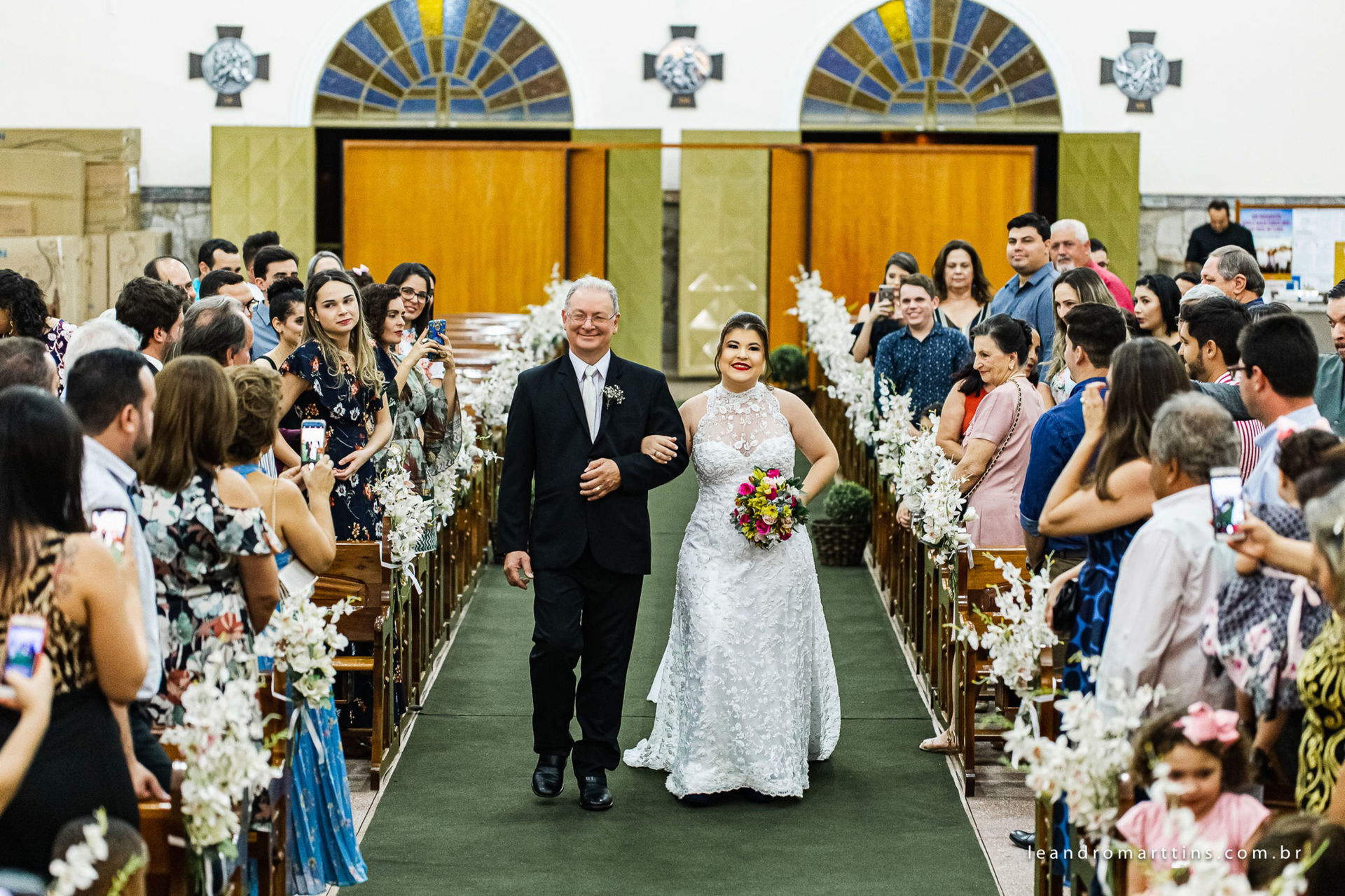 Foto Casamento Tabata e Felipe em São José do Rio Preto - SP Foto Casamento Tabata e Felipe em São José do Rio Preto - SP - Imagem 7