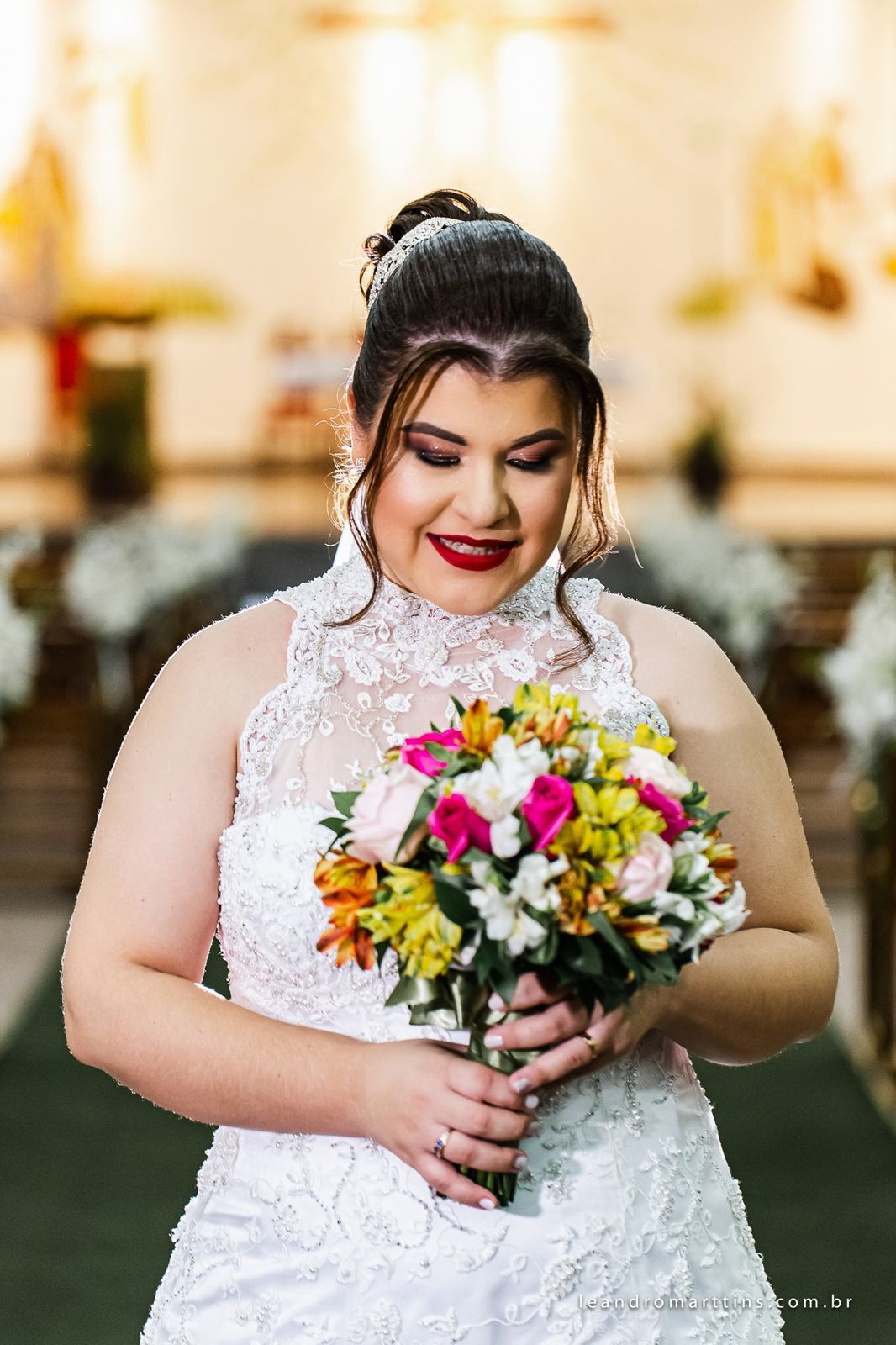 Foto Casamento Tabata e Felipe em São José do Rio Preto - SP Foto Casamento Tabata e Felipe em São José do Rio Preto - SP - Imagem 27