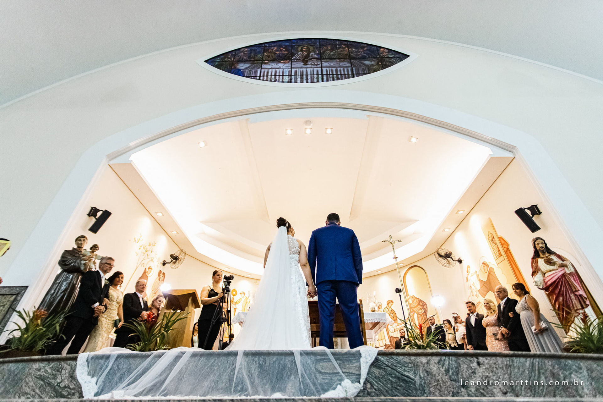 Foto Casamento Tabata e Felipe em São José do Rio Preto - SP Foto Casamento Tabata e Felipe em São José do Rio Preto - SP - Imagem 11