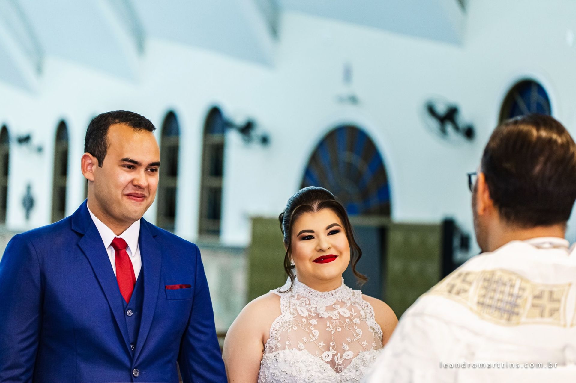 Foto Casamento Tabata e Felipe em São José do Rio Preto - SP Foto Casamento Tabata e Felipe em São José do Rio Preto - SP - Imagem 16