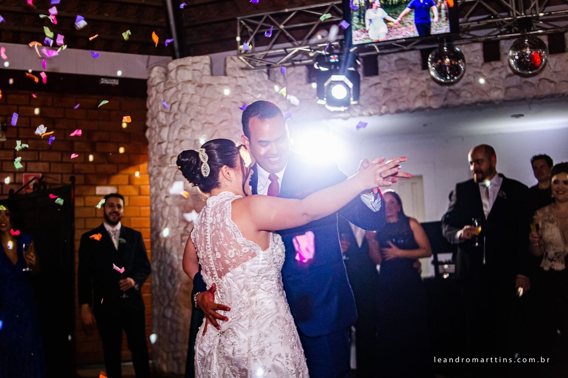 Foto Casamento Tabata e Felipe em São José do Rio Preto - SP Foto Casamento Tabata e Felipe em São José do Rio Preto - SP - Imagem 31