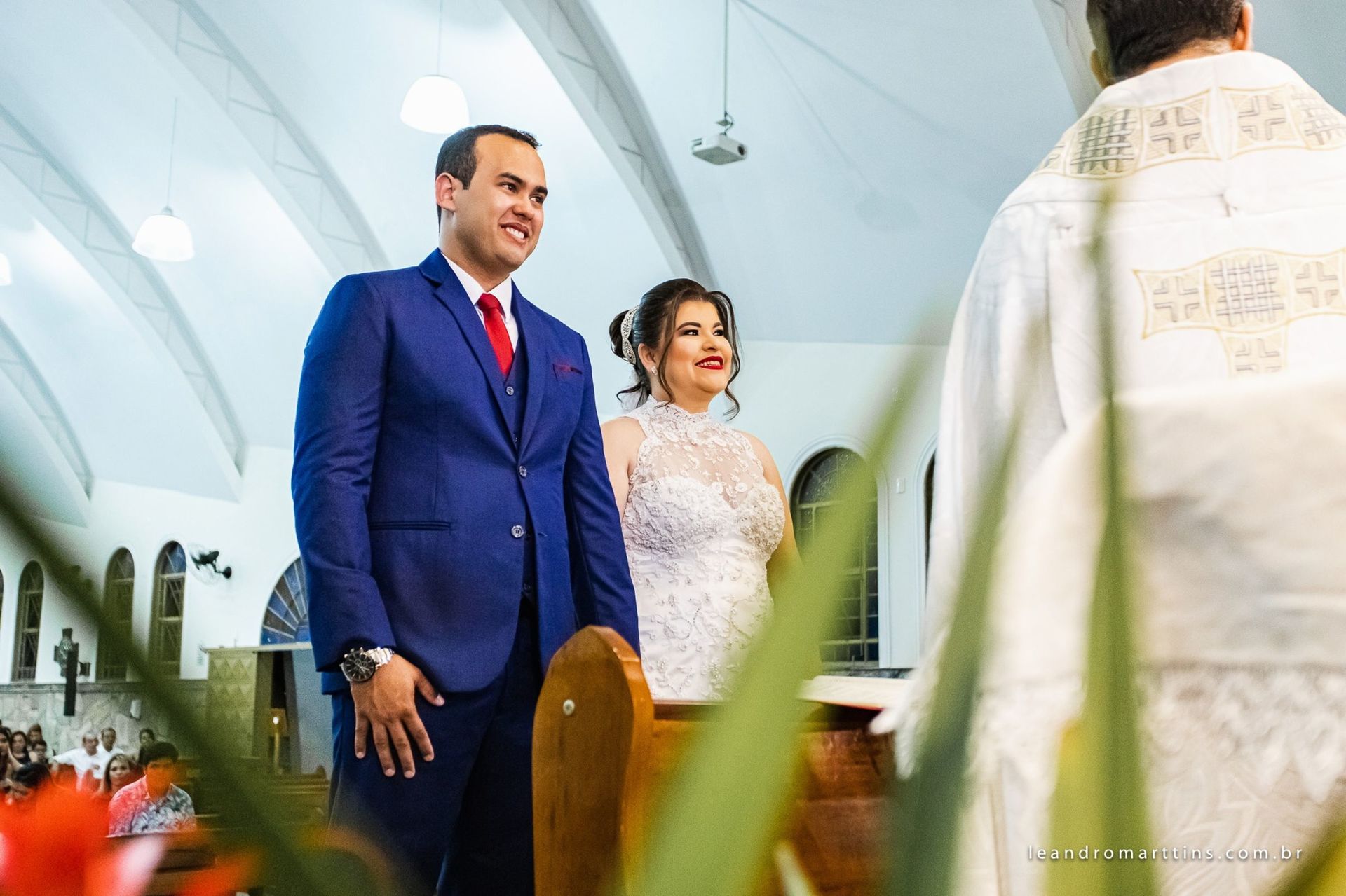 Foto Casamento Tabata e Felipe em São José do Rio Preto - SP Foto Casamento Tabata e Felipe em São José do Rio Preto - SP - Imagem 13