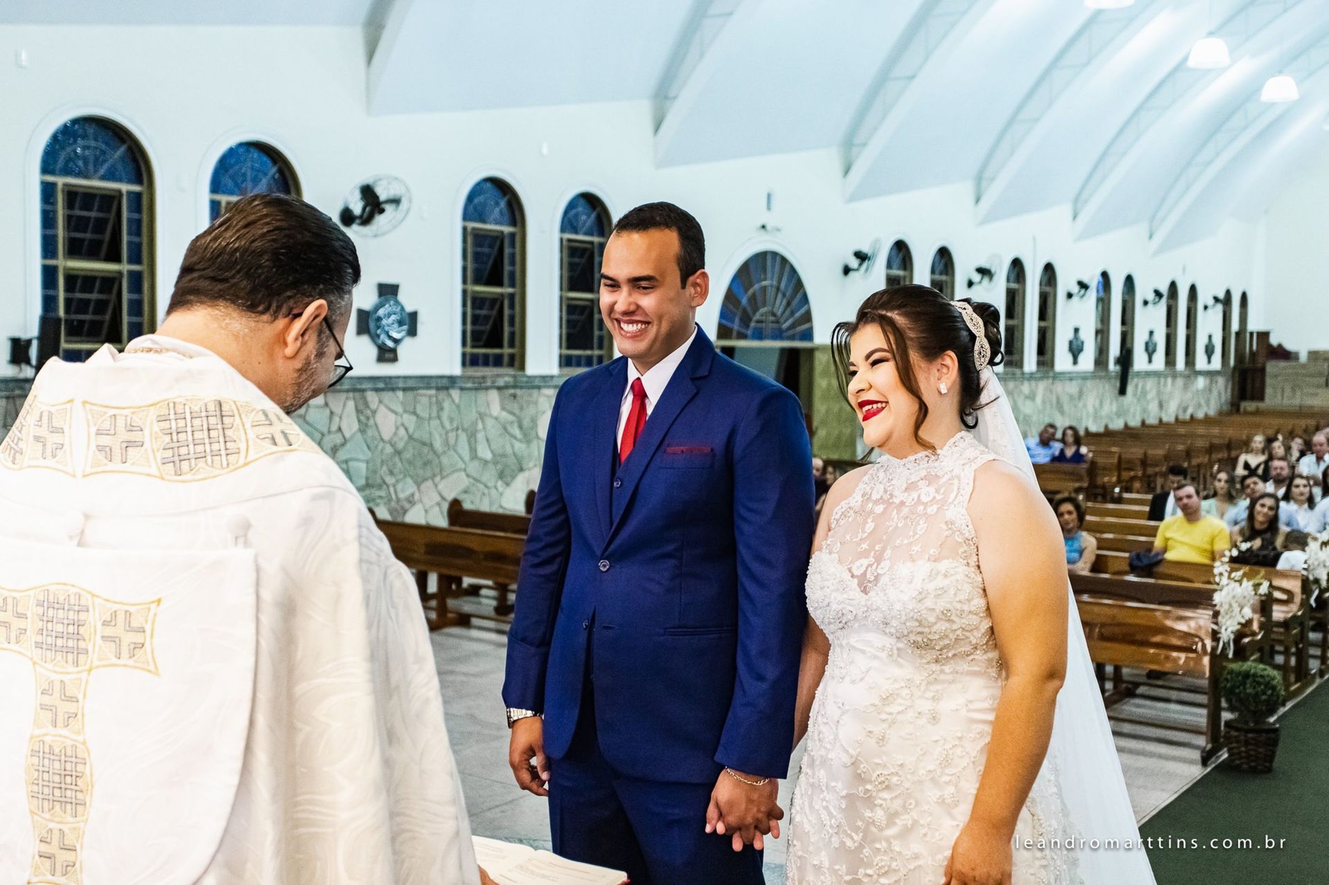 Foto Casamento Tabata e Felipe em São José do Rio Preto - SP Foto Casamento Tabata e Felipe em São José do Rio Preto - SP - Imagem 17