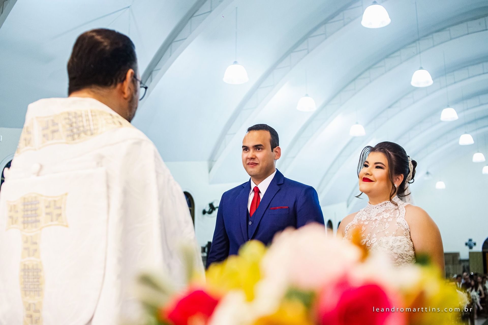 Foto Casamento Tabata e Felipe em São José do Rio Preto - SP Foto Casamento Tabata e Felipe em São José do Rio Preto - SP - Imagem 14