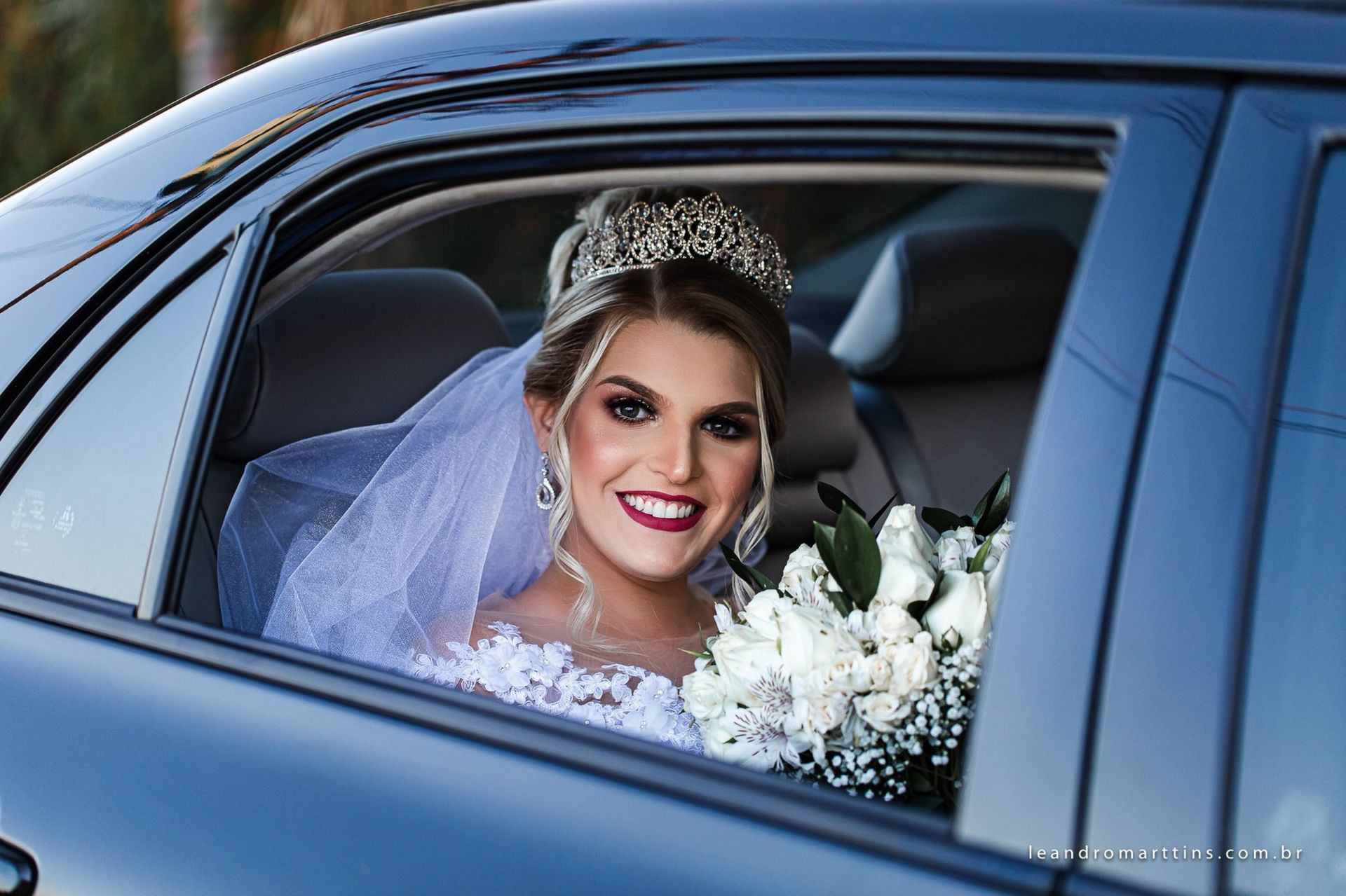 Foto Casamento Elizandra e Iago no espaço Santa Felicidade Eventos Foto Casamento Elizandra e Iago no espaço Santa Felicidade Eventos - Imagem 9