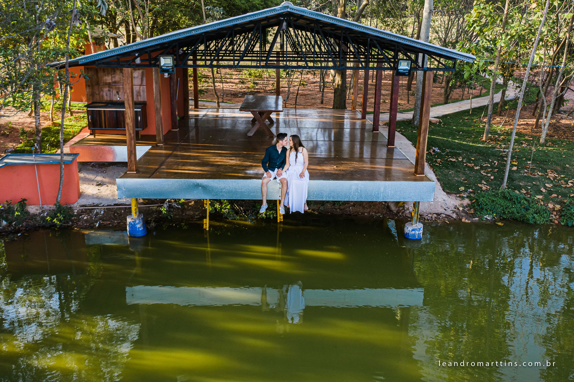 Foto Pré Wedding Larissa e Samuel no Haras G2L em Tanabi - SP Foto Pré Wedding Larissa e Samuel no Haras G2L em Tanabi - SP - Imagem 23