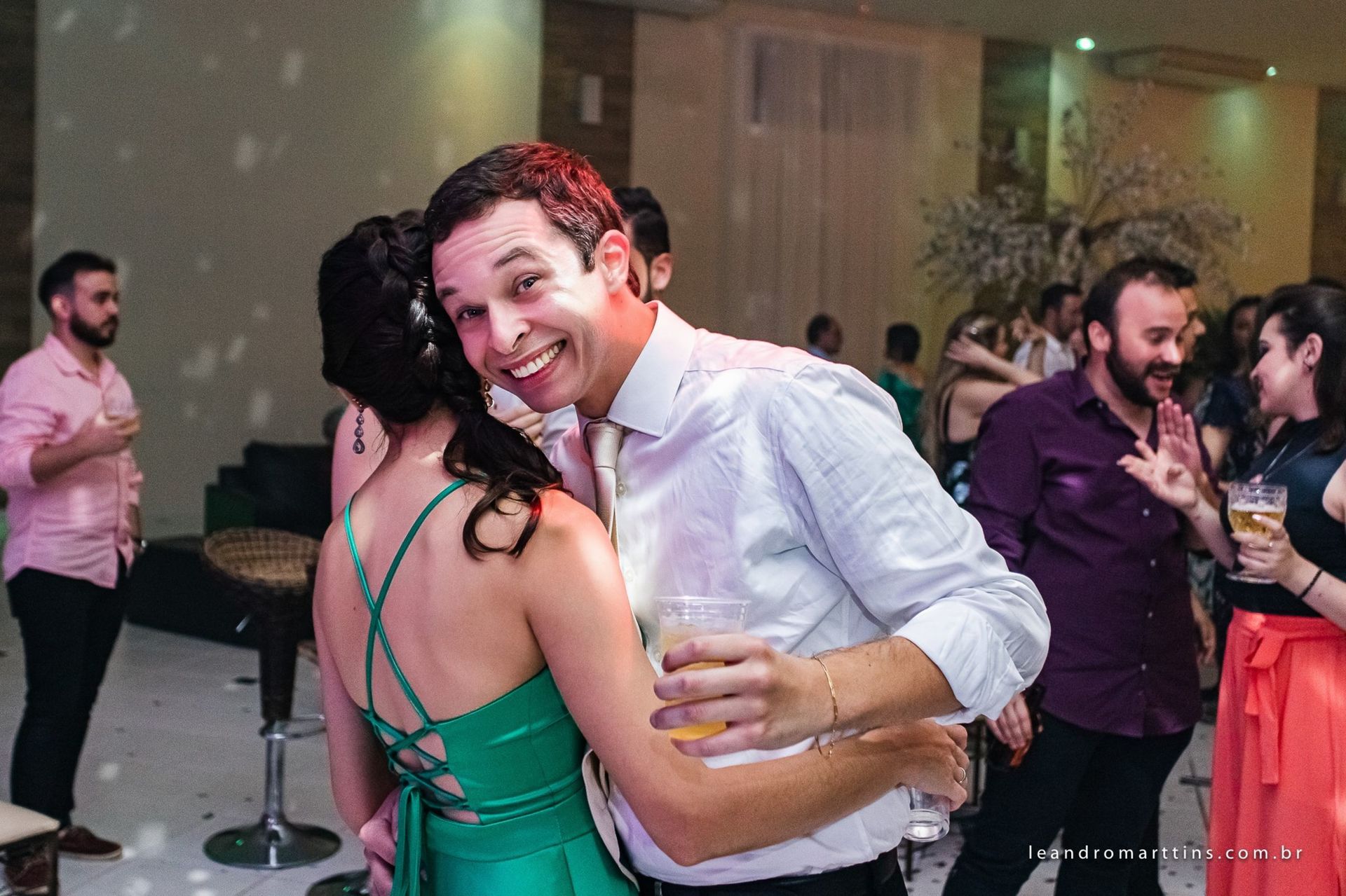 Foto Casamento Paula e Pedro no espaço Buffet MariFestas Foto Casamento Paula e Pedro no espaço Buffet MariFestas - Imagem 51