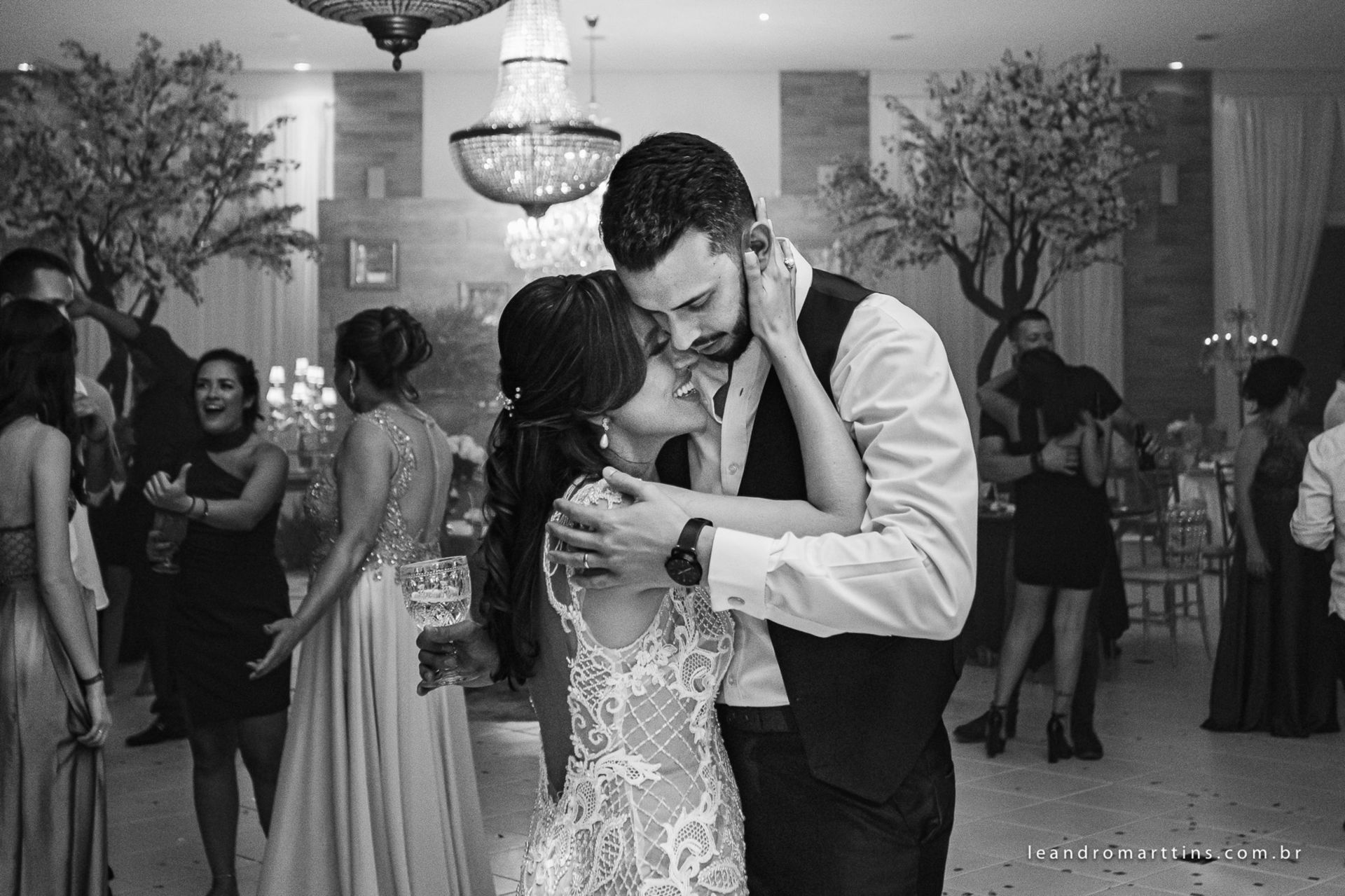 Foto Casamento Paula e Pedro no espaço Buffet MariFestas Foto Casamento Paula e Pedro no espaço Buffet MariFestas - Imagem 46