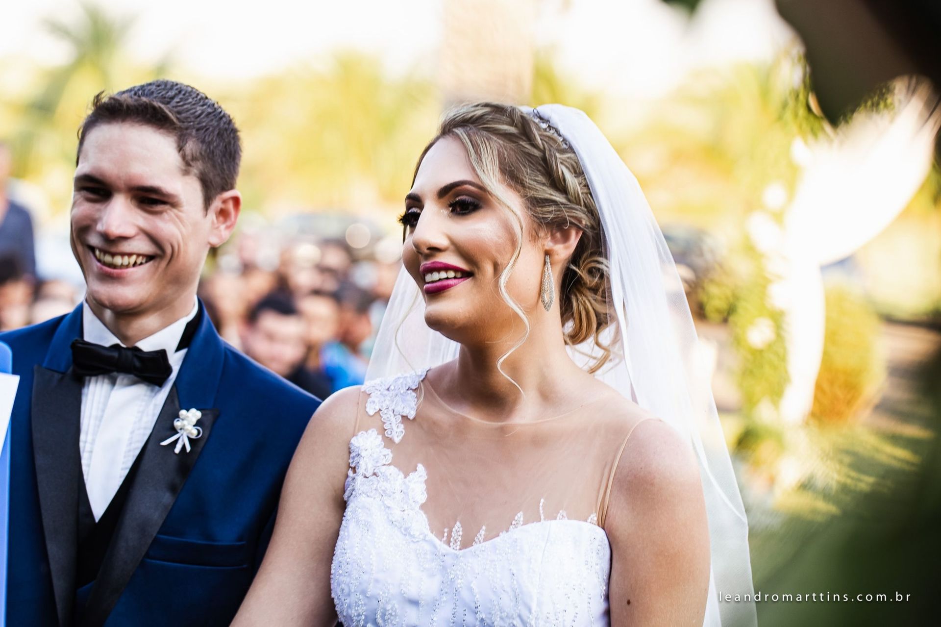 Foto Casamento Brunna e Marcos no espaço Villa Amantea Eventos Foto Casamento Brunna e Marcos no espaço Villa Amantea Eventos - Imagem 13