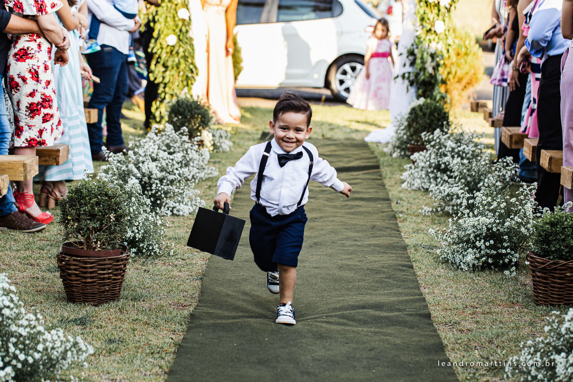 Foto Casamento Brunna e Marcos no espaço Villa Amantea Eventos Foto Casamento Brunna e Marcos no espaço Villa Amantea Eventos - Imagem 9