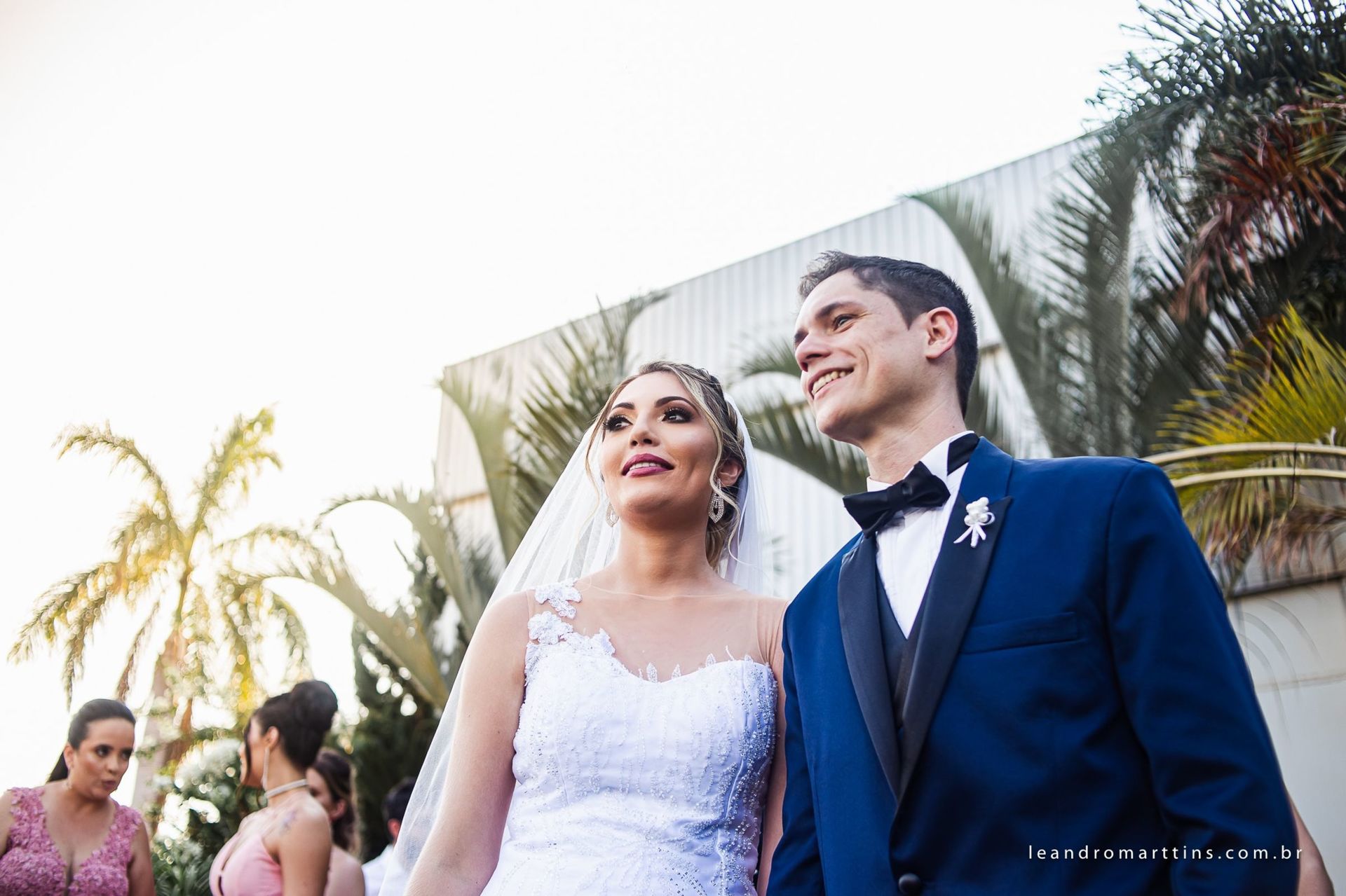 Foto Casamento Brunna e Marcos no espaço Villa Amantea Eventos Foto Casamento Brunna e Marcos no espaço Villa Amantea Eventos - Imagem 16