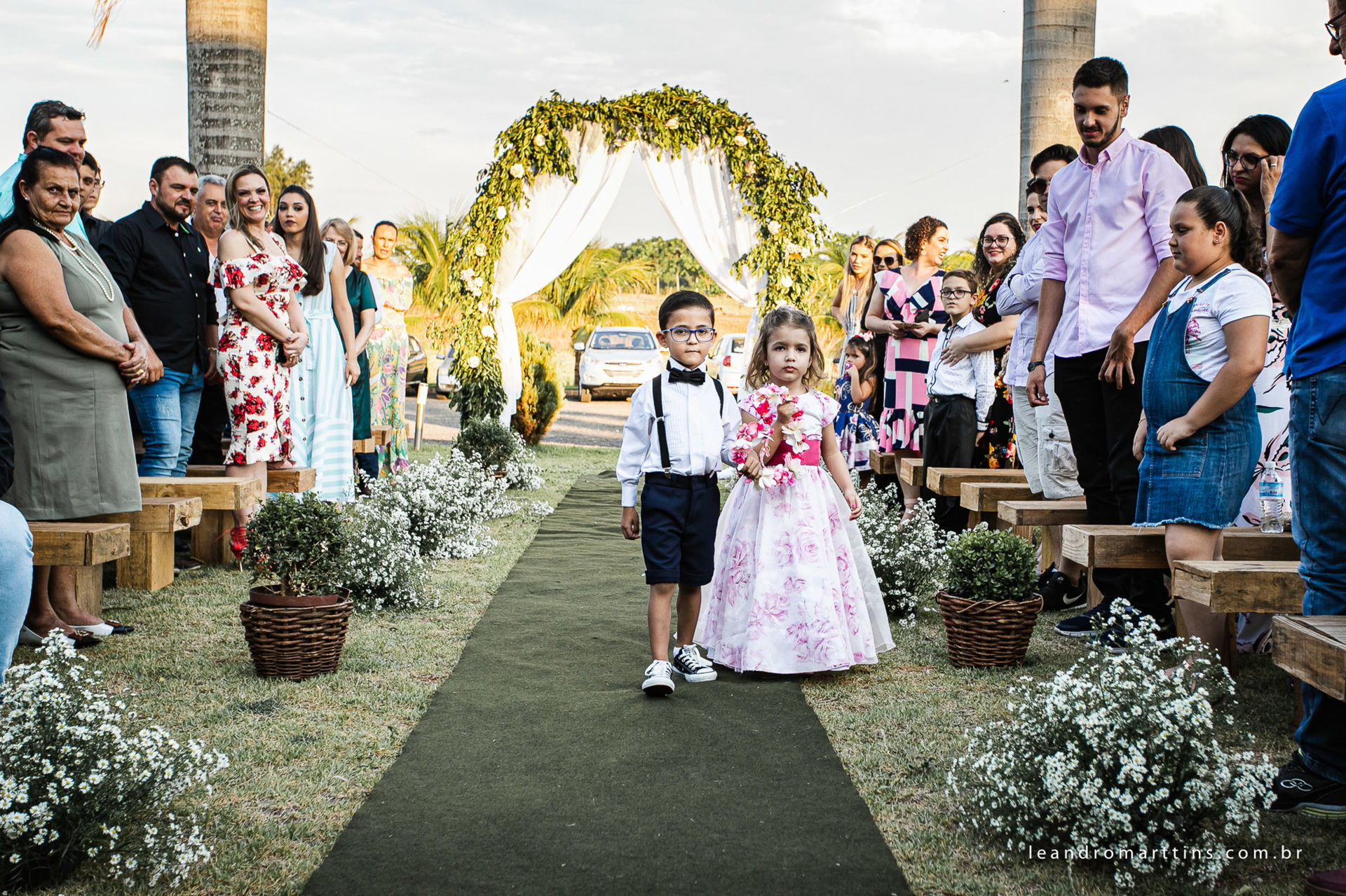 Foto Casamento Brunna e Marcos no espaço Villa Amantea Eventos Foto Casamento Brunna e Marcos no espaço Villa Amantea Eventos - Imagem 15