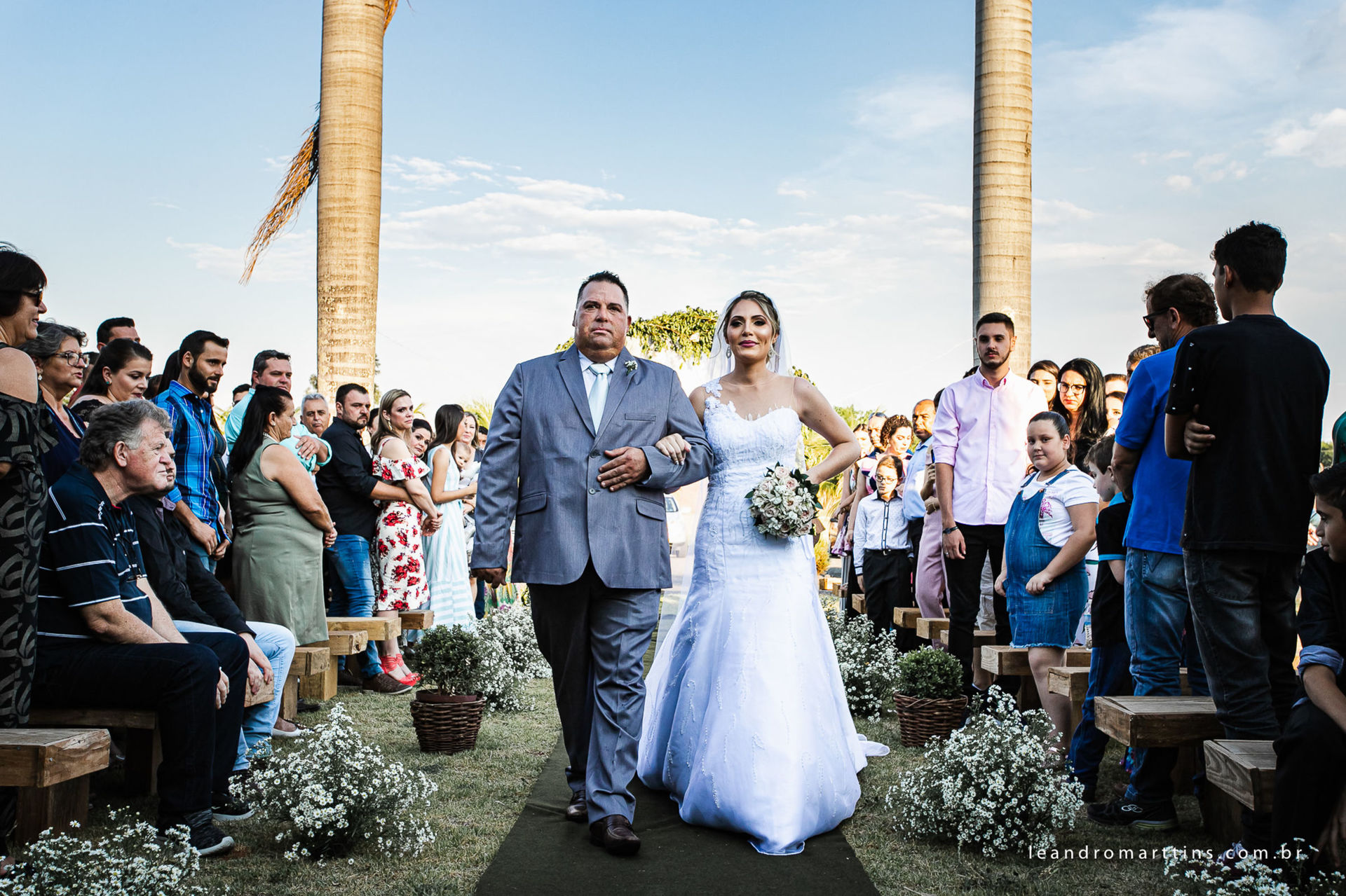 Foto Casamento Brunna e Marcos no espaço Villa Amantea Eventos Foto Casamento Brunna e Marcos no espaço Villa Amantea Eventos - Imagem 11