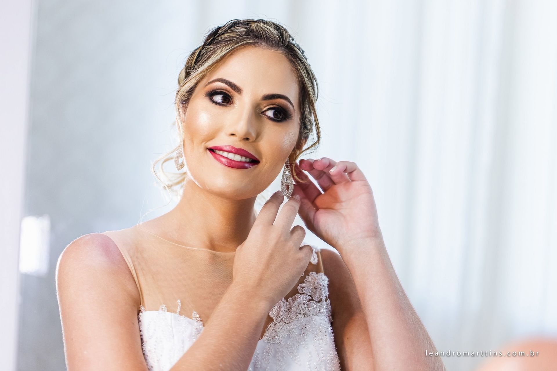 Foto Casamento Brunna e Marcos no espaço Villa Amantea Eventos Foto Casamento Brunna e Marcos no espaço Villa Amantea Eventos - Imagem 3