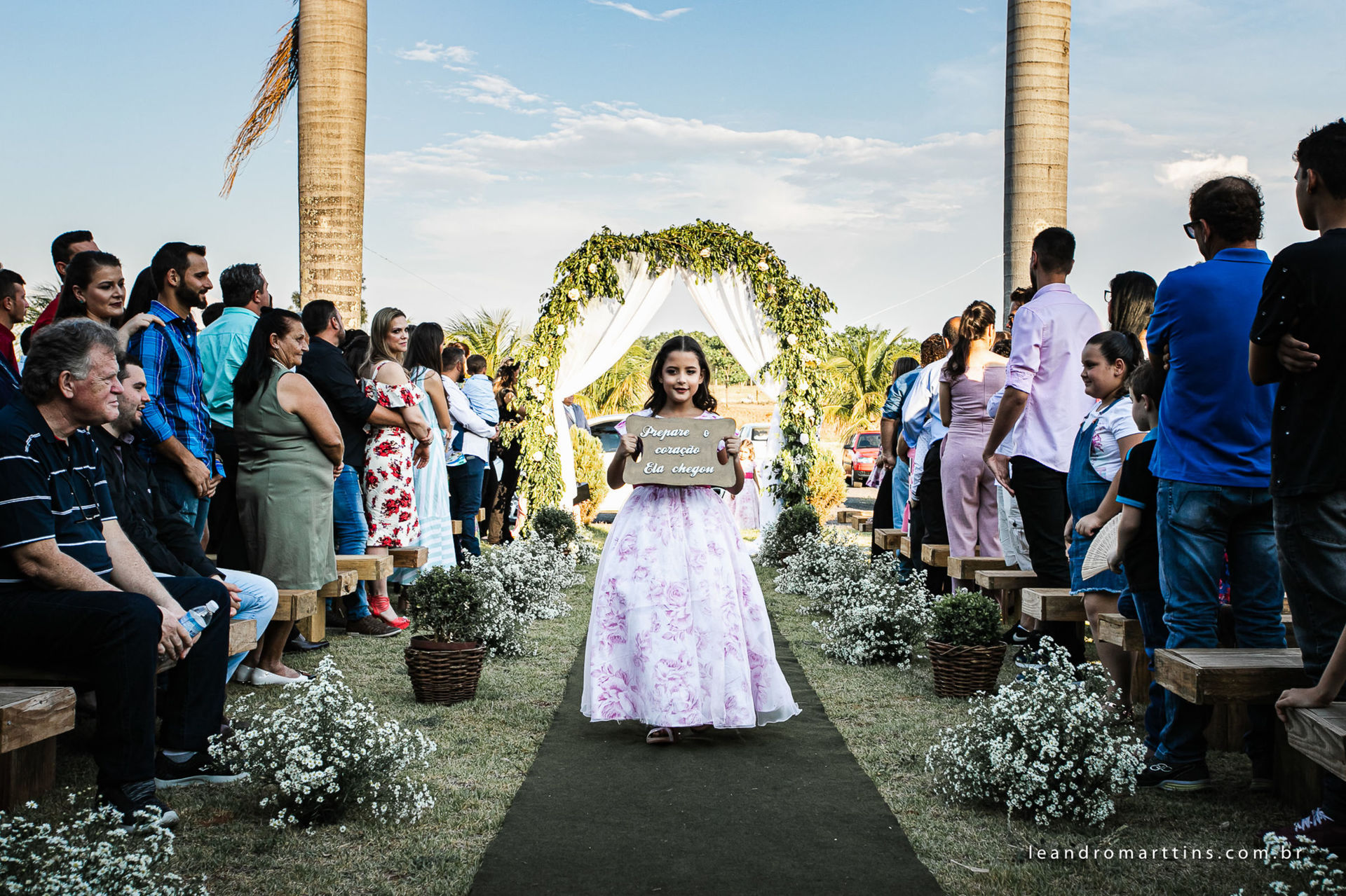 Foto Casamento Brunna e Marcos no espaço Villa Amantea Eventos Foto Casamento Brunna e Marcos no espaço Villa Amantea Eventos - Imagem 8