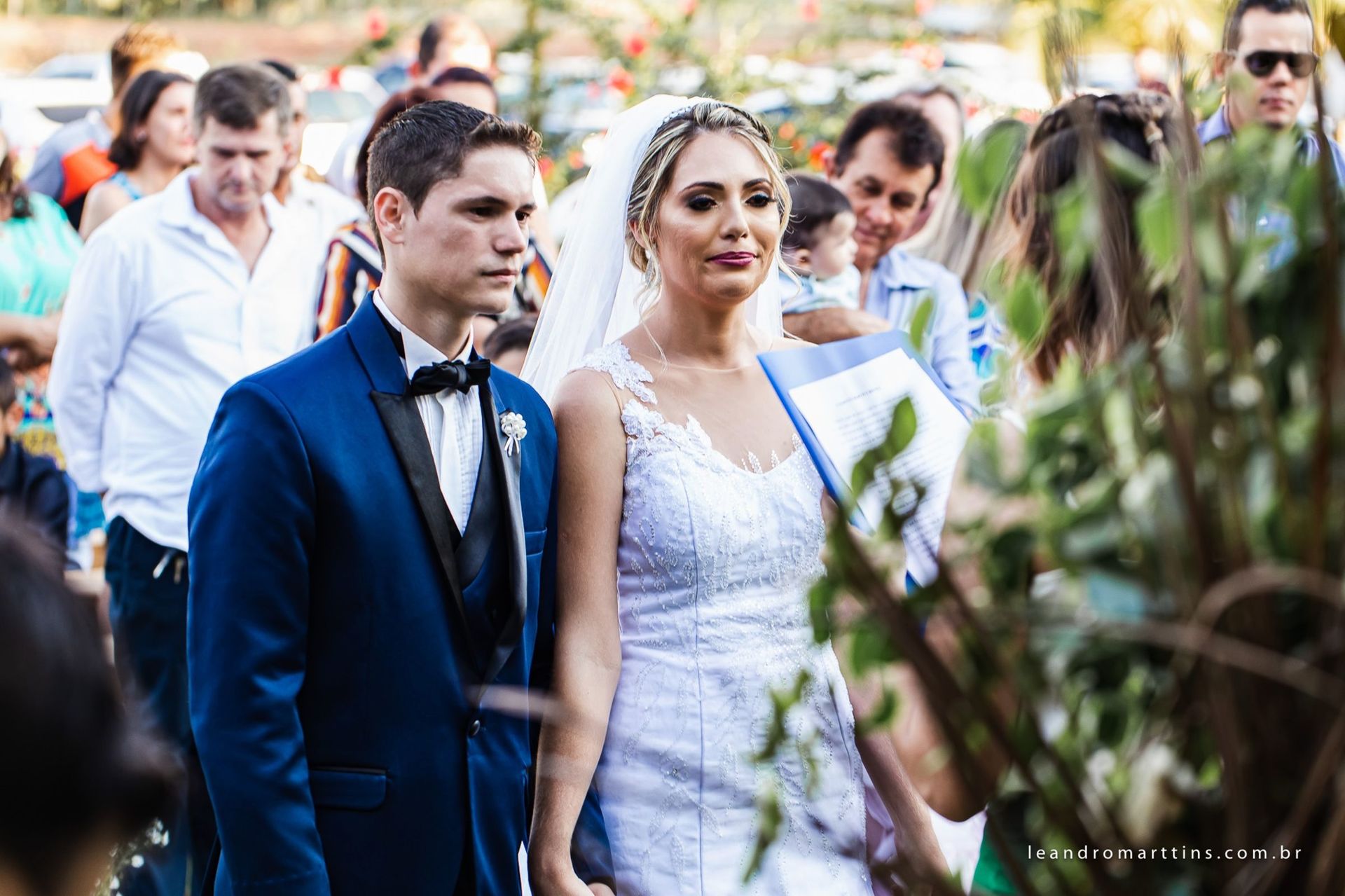 Foto Casamento Brunna e Marcos no espaço Villa Amantea Eventos Foto Casamento Brunna e Marcos no espaço Villa Amantea Eventos - Imagem 12