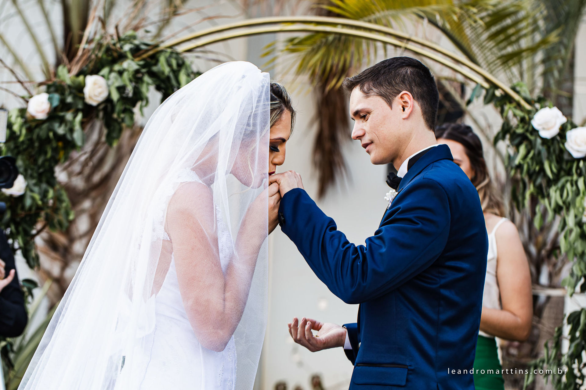 Foto Casamento Brunna e Marcos no espaço Villa Amantea Eventos Foto Casamento Brunna e Marcos no espaço Villa Amantea Eventos - Imagem 19