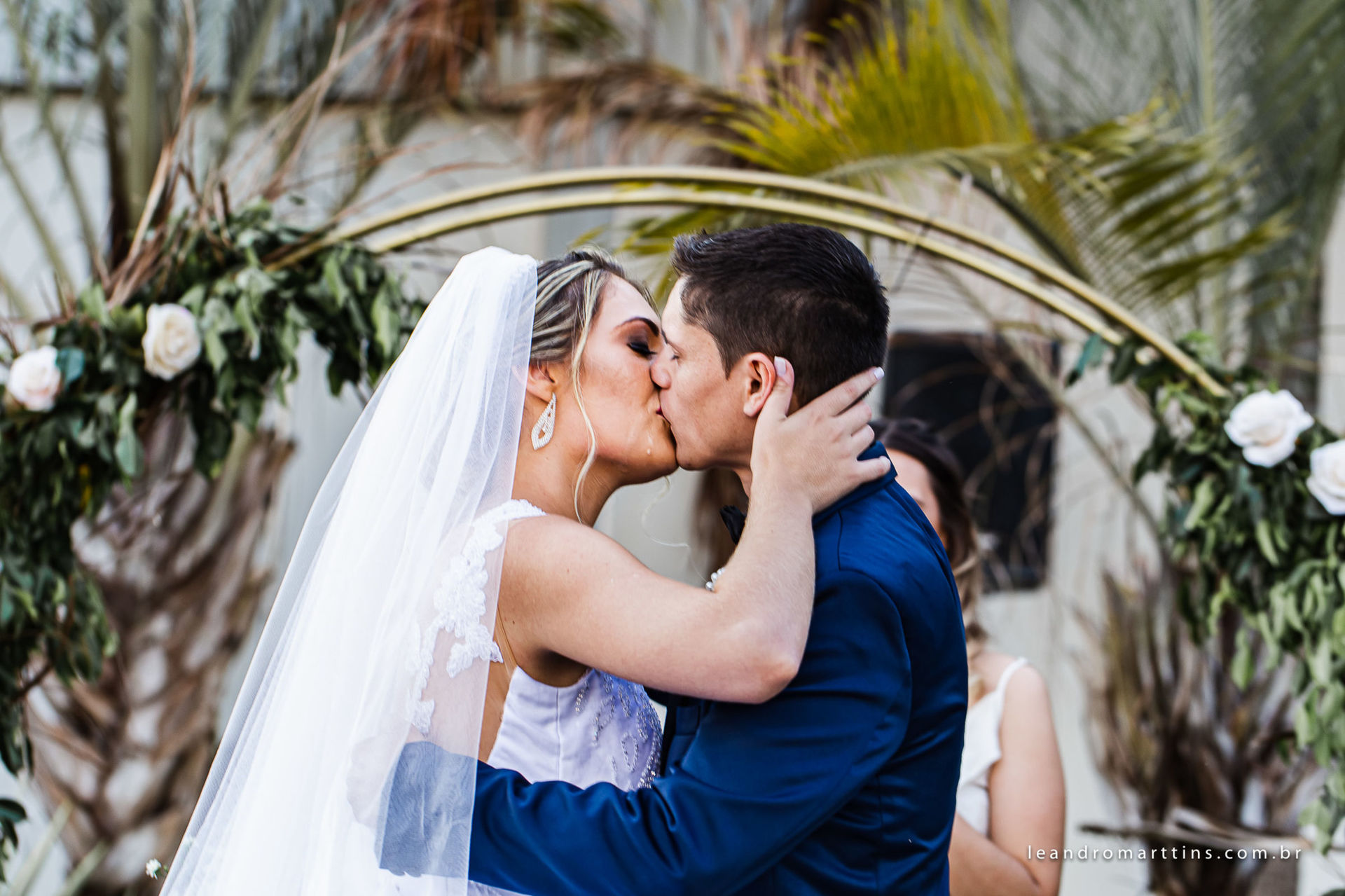 Foto Casamento Brunna e Marcos no espaço Villa Amantea Eventos Foto Casamento Brunna e Marcos no espaço Villa Amantea Eventos - Imagem 23