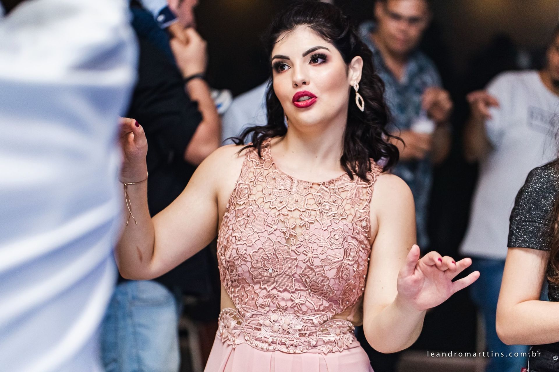 Foto Casamento Brunna e Marcos no espaço Villa Amantea Eventos Foto Casamento Brunna e Marcos no espaço Villa Amantea Eventos - Imagem 48