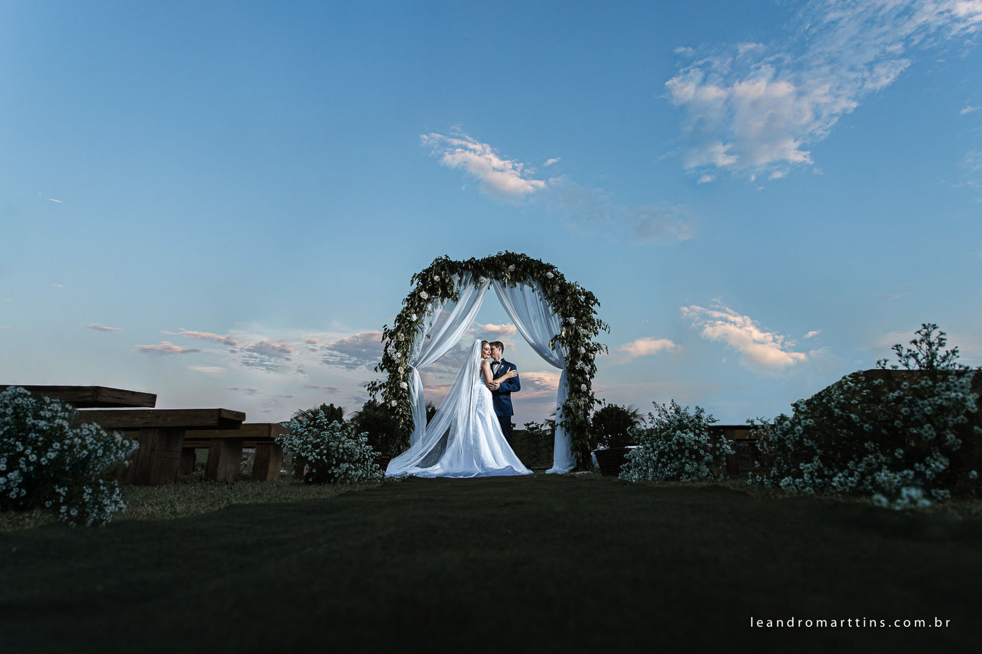 Foto Casamento Brunna e Marcos no espaço Villa Amantea Eventos Foto Casamento Brunna e Marcos no espaço Villa Amantea Eventos - Imagem 30