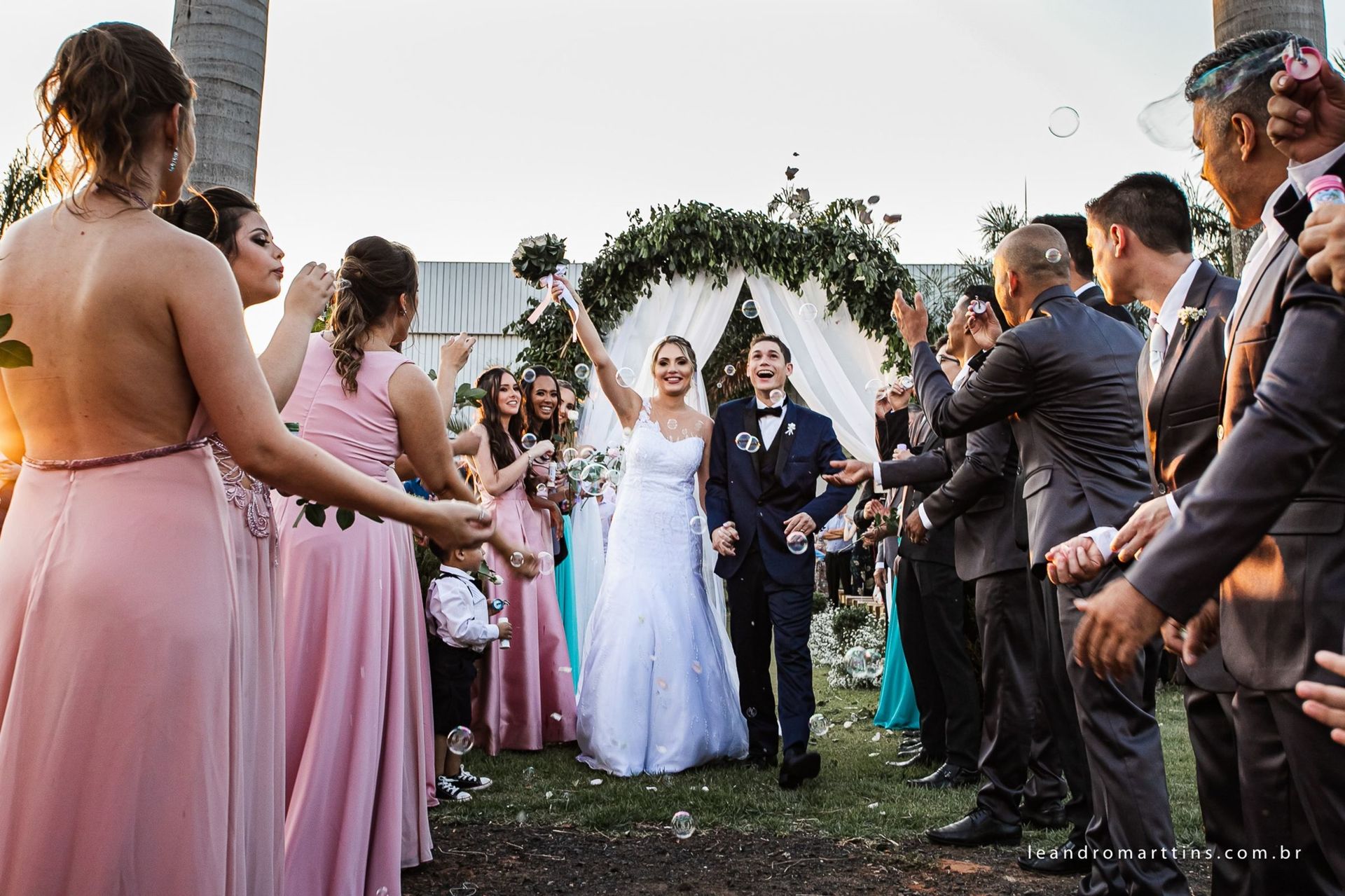 Foto Casamento Brunna e Marcos no espaço Villa Amantea Eventos Foto Casamento Brunna e Marcos no espaço Villa Amantea Eventos - Imagem 28