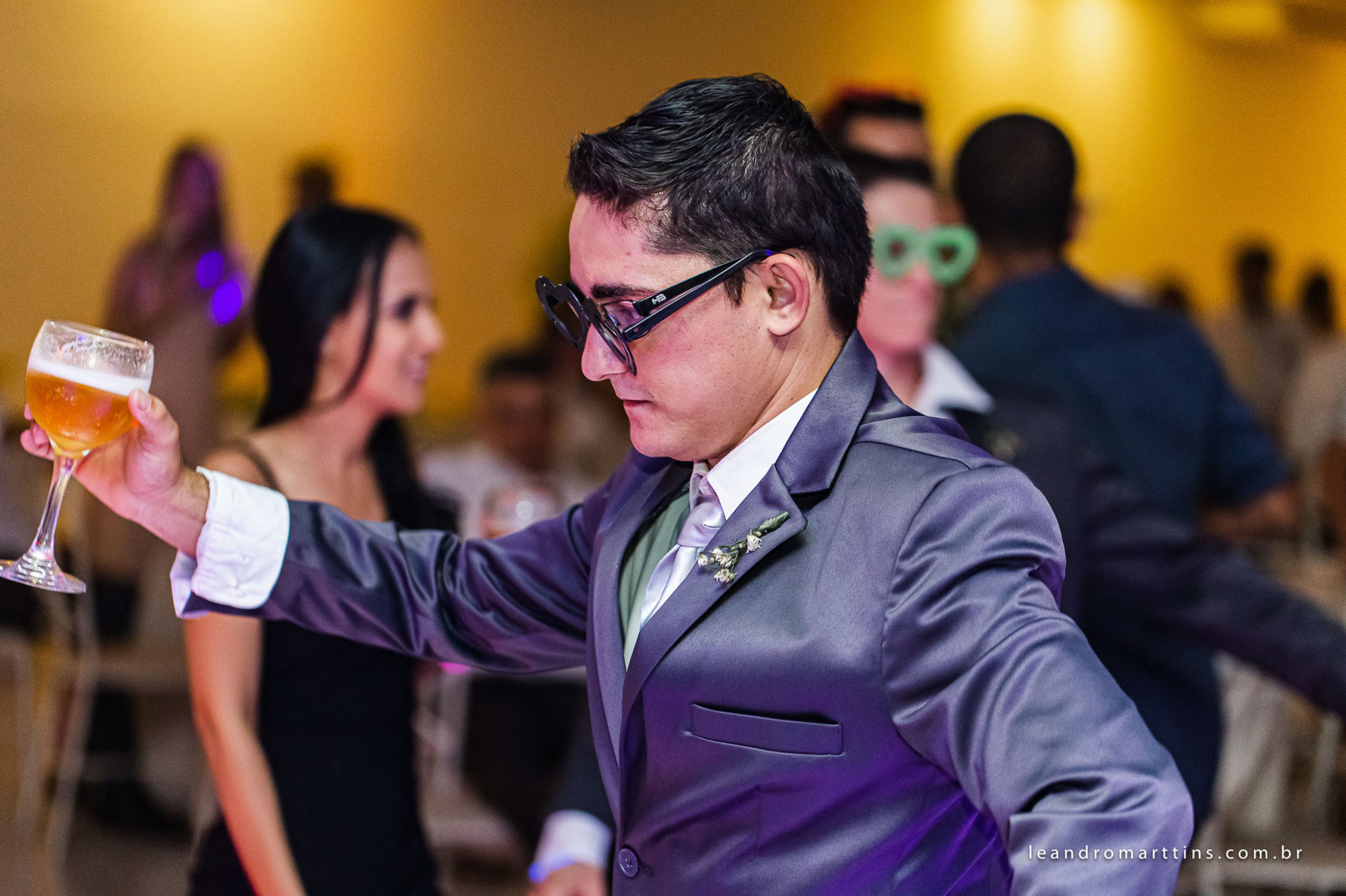 Foto Casamento Brunna e Marcos no espaço Villa Amantea Eventos Foto Casamento Brunna e Marcos no espaço Villa Amantea Eventos - Imagem 54