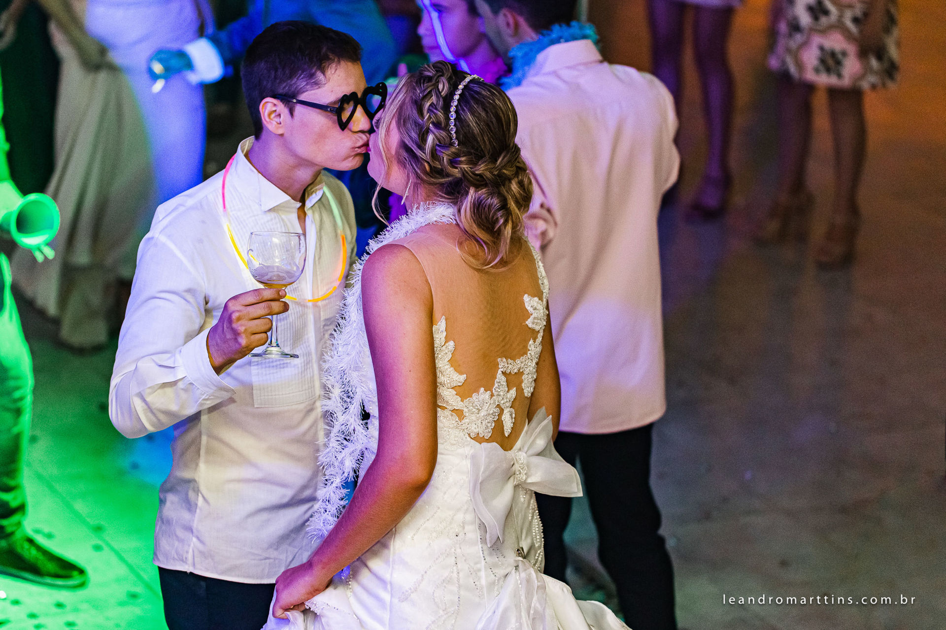 Foto Casamento Brunna e Marcos no espaço Villa Amantea Eventos Foto Casamento Brunna e Marcos no espaço Villa Amantea Eventos - Imagem 52