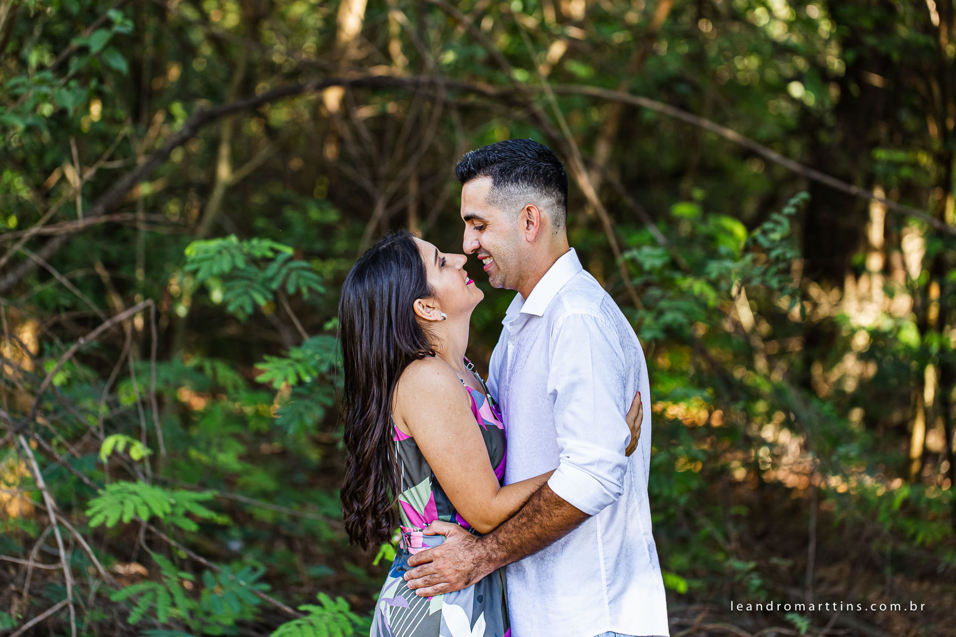 Foto Pré Wedding Tainá e Higor em São Jose do Rio Preto - SP Foto Pré Wedding Tainá e Higor em São Jose do Rio Preto - SP - Imagem 9