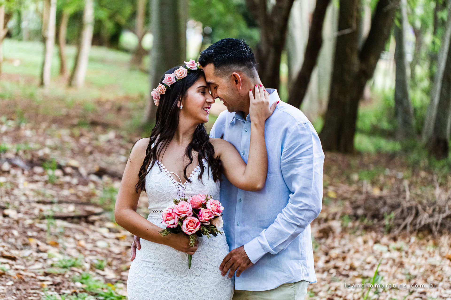 Foto Pré Wedding Tainá e Higor em São Jose do Rio Preto - SP Foto Pré Wedding Tainá e Higor em São Jose do Rio Preto - SP - Imagem 0