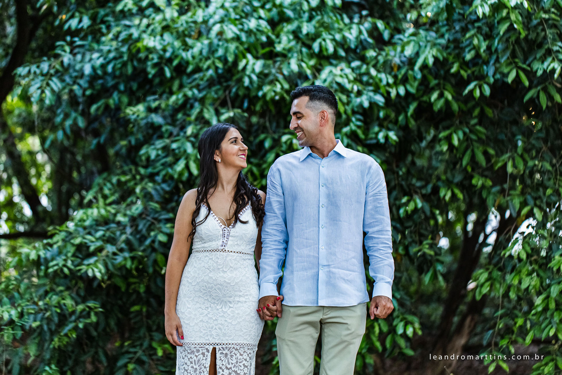 Foto Pré Wedding Tainá e Higor em São Jose do Rio Preto - SP Foto Pré Wedding Tainá e Higor em São Jose do Rio Preto - SP - Imagem 1