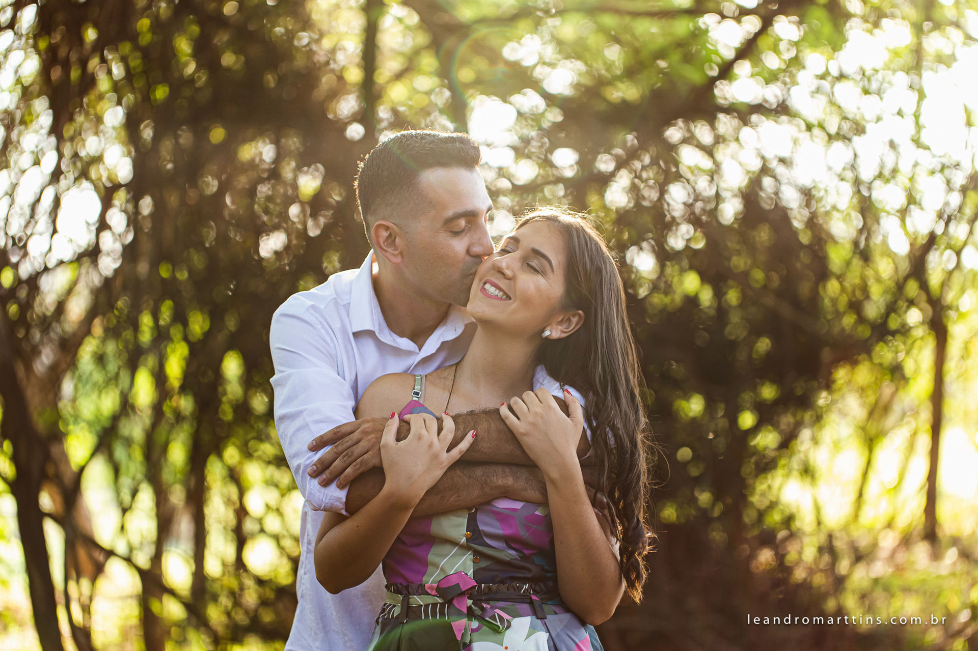 Foto Pré Wedding Tainá e Higor em São Jose do Rio Preto - SP Foto Pré Wedding Tainá e Higor em São Jose do Rio Preto - SP - Imagem 7