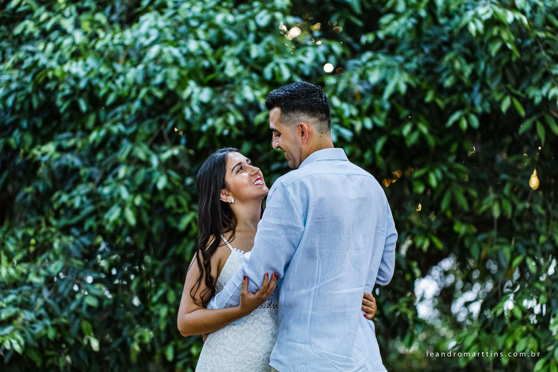 Foto Pré Wedding Tainá e Higor em São Jose do Rio Preto - SP Foto Pré Wedding Tainá e Higor em São Jose do Rio Preto - SP - Imagem 3