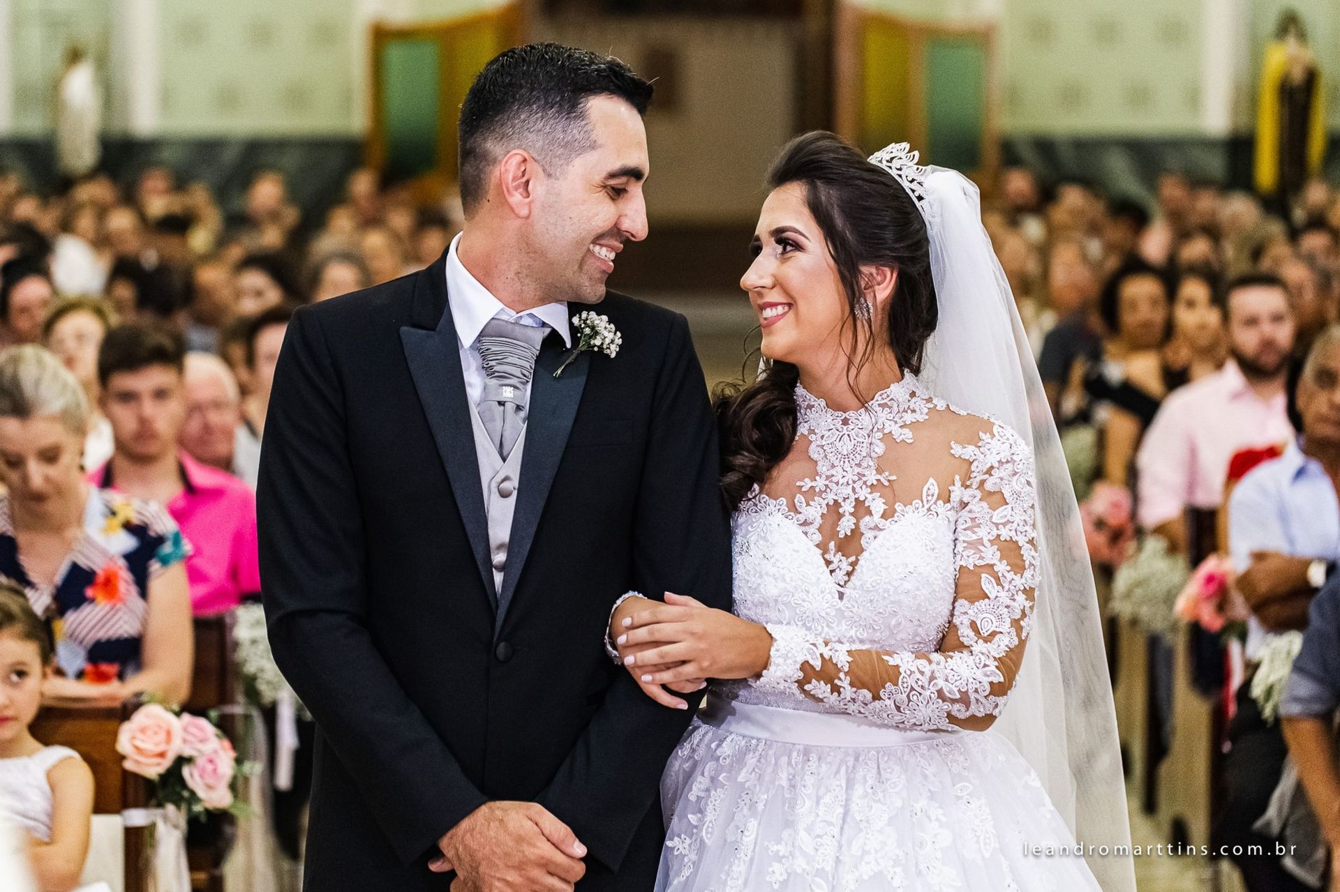 Foto Casamento Tainá e Higor no espaço Bella Faria Eventos, Cedral - SP Foto Casamento Tainá e Higor no espaço Bella Faria Eventos, Cedral - SP - Imagem 19