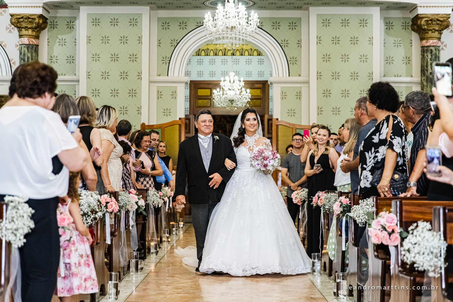 Foto Casamento Tainá e Higor no espaço Bella Faria Eventos, Cedral - SP Foto Casamento Tainá e Higor no espaço Bella Faria Eventos, Cedral - SP - Imagem 17